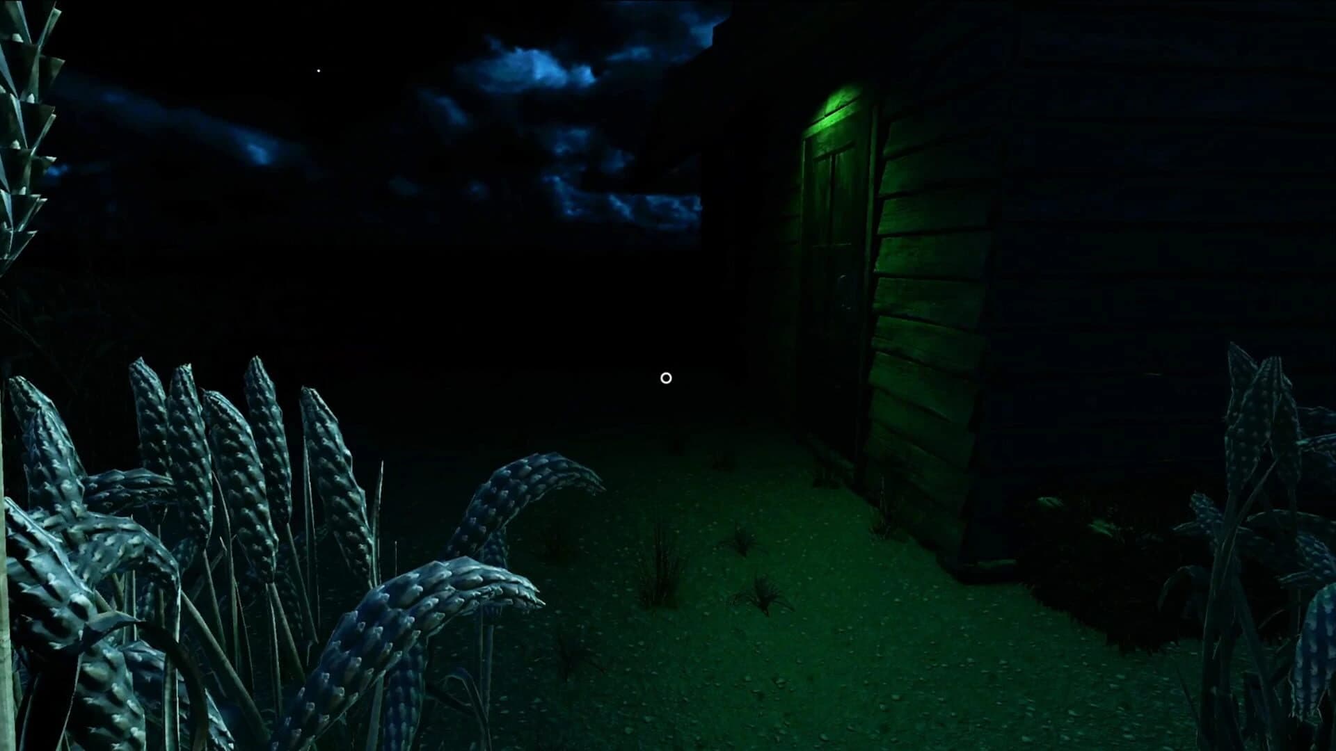 No One Leaves the Field screenshot 2