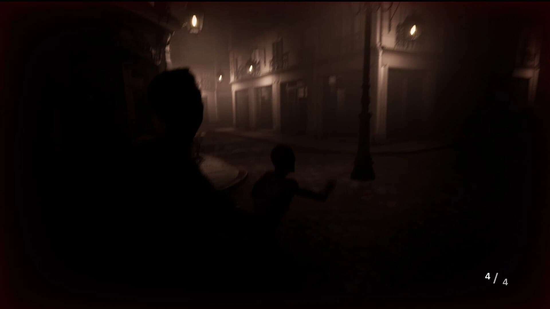 No One Returns screenshot 5