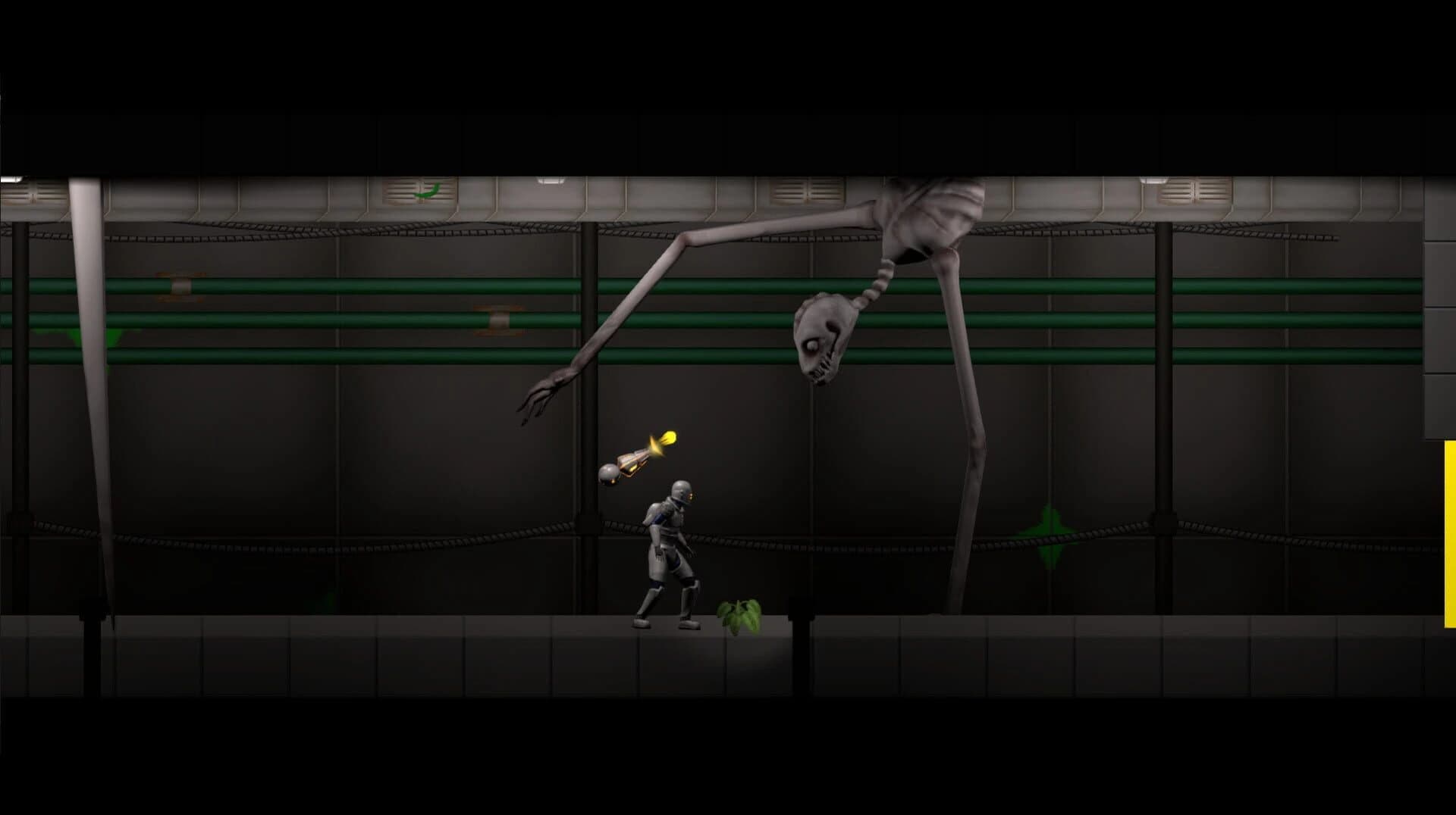 No One's Earth screenshot 4