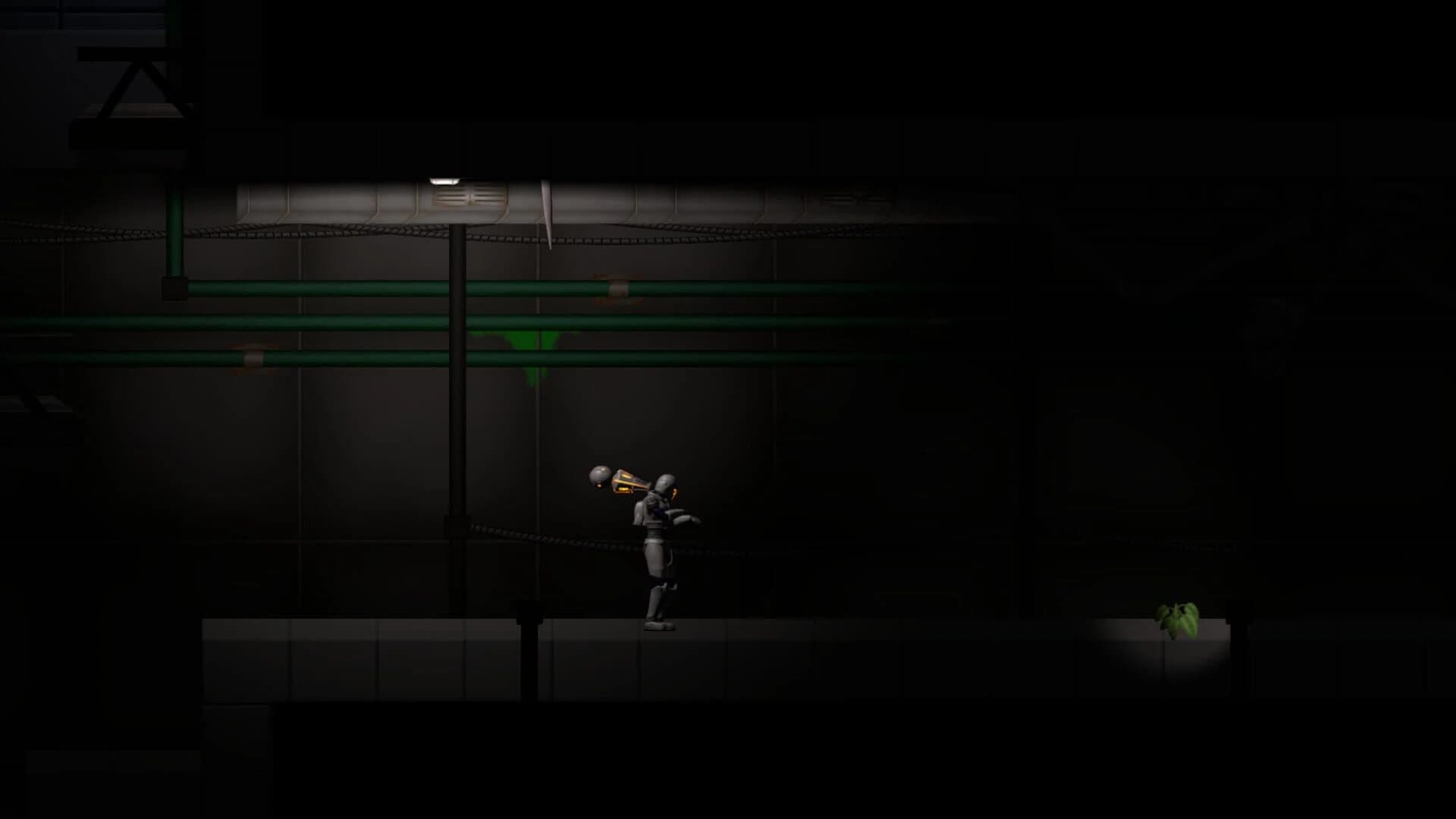No One's Earth screenshot 2