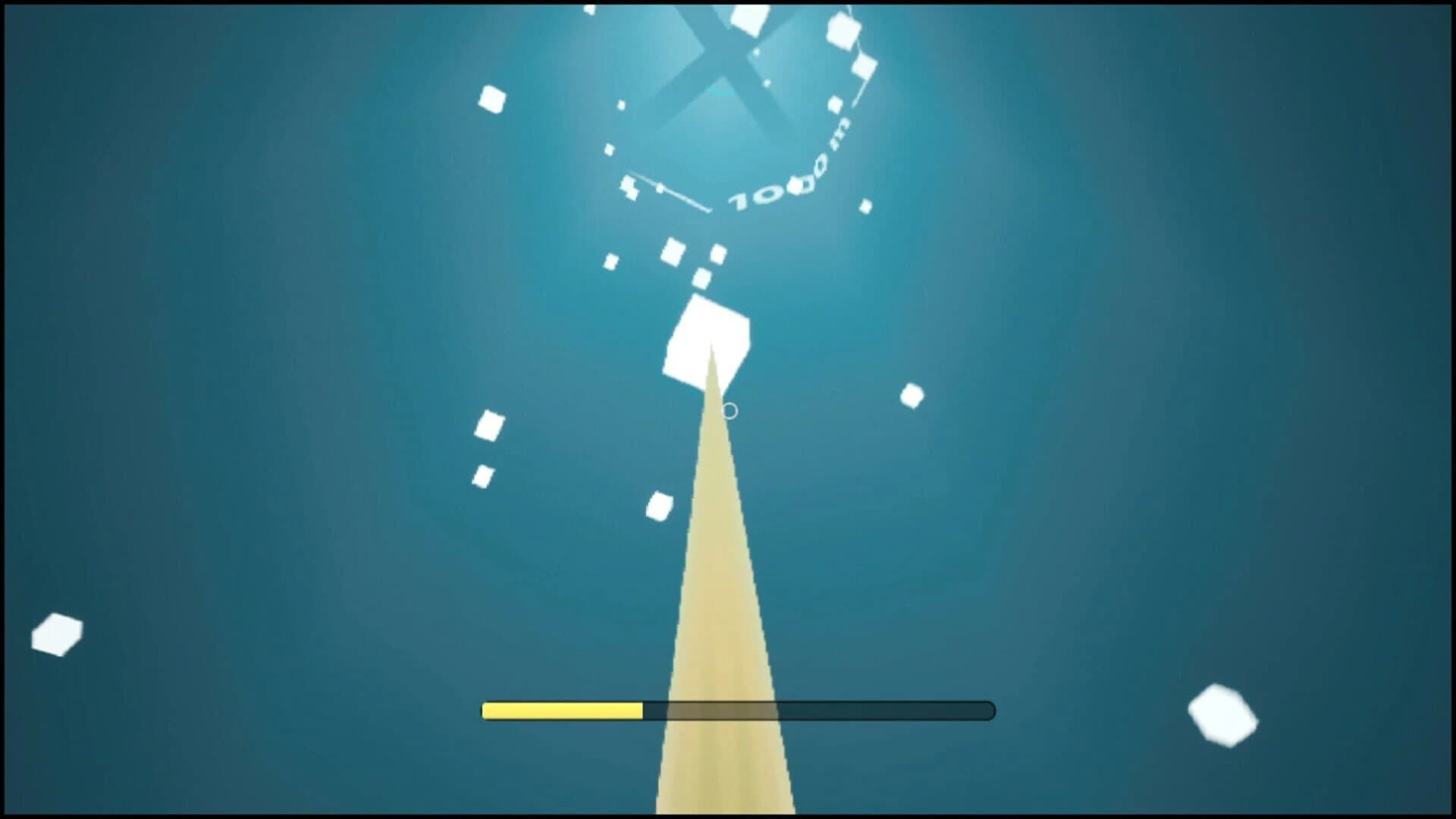 No One's Escaped screenshot 4