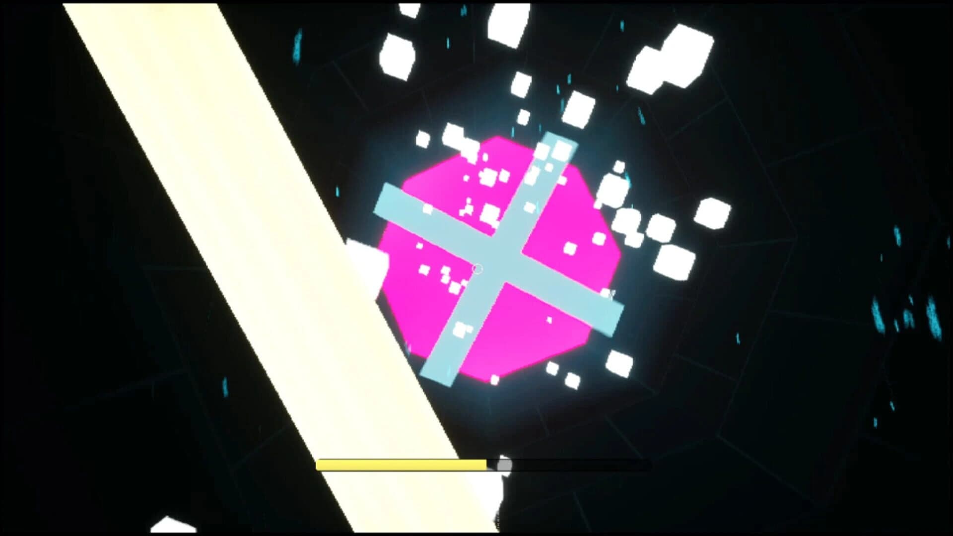 No One's Escaped screenshot 5