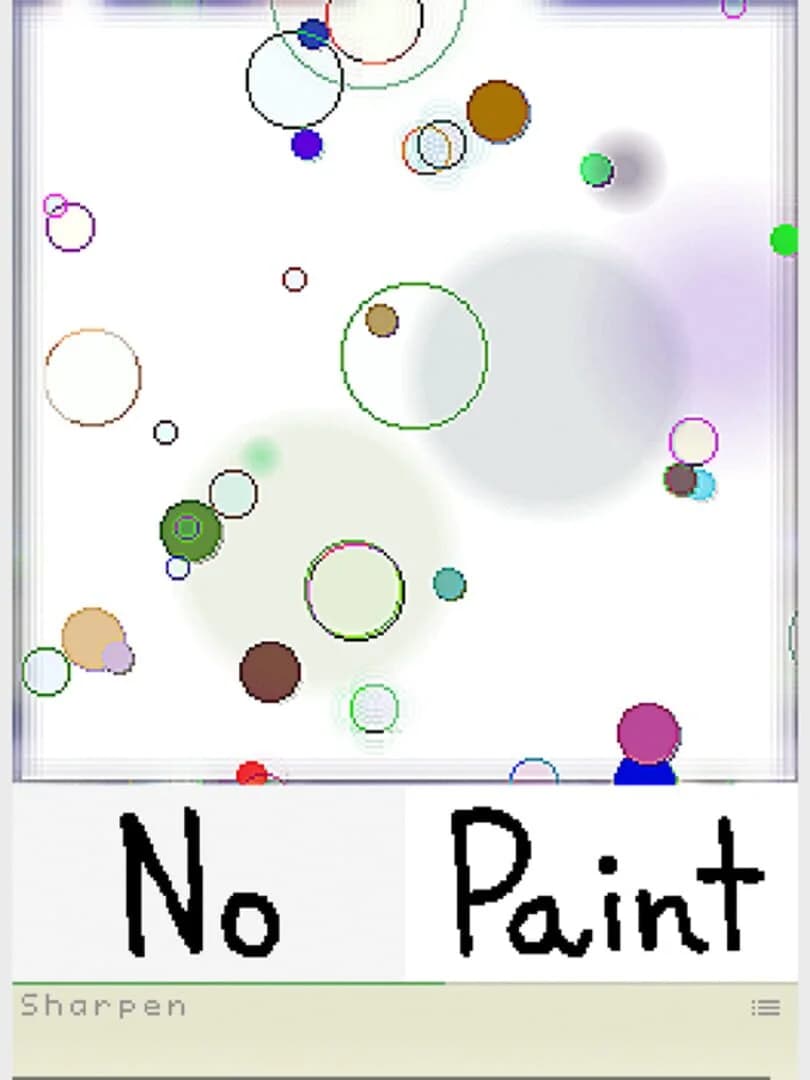 No Paint screenshot 5