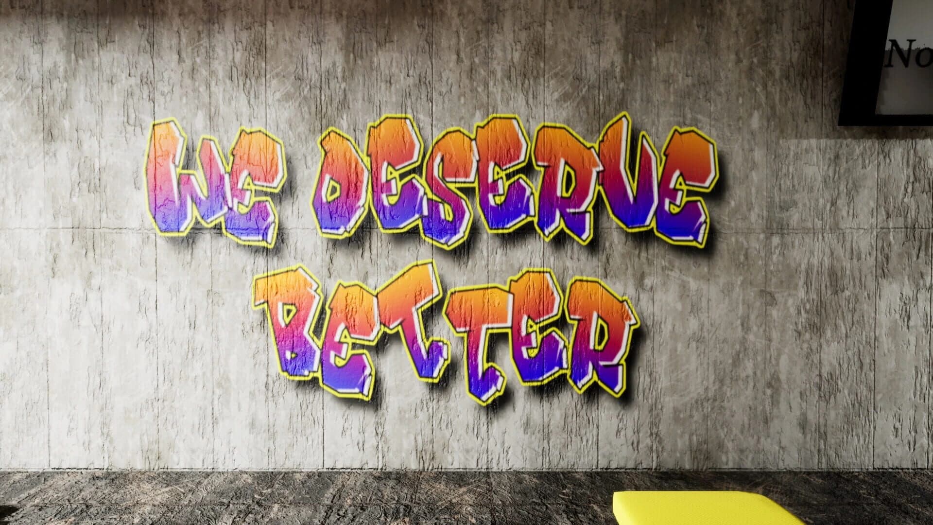 No Paint No Gain screenshot 4