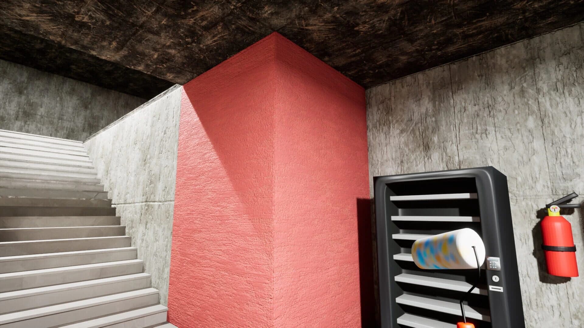 No Paint No Gain screenshot 5