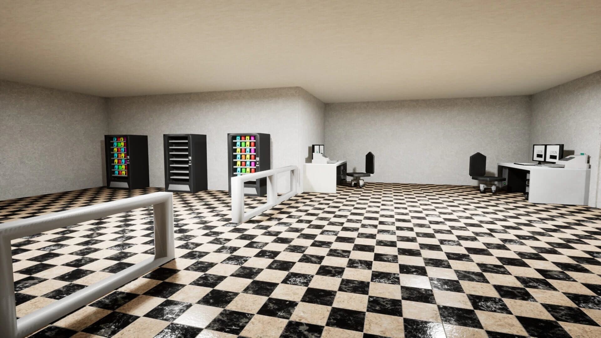 No Paint No Gain screenshot 3