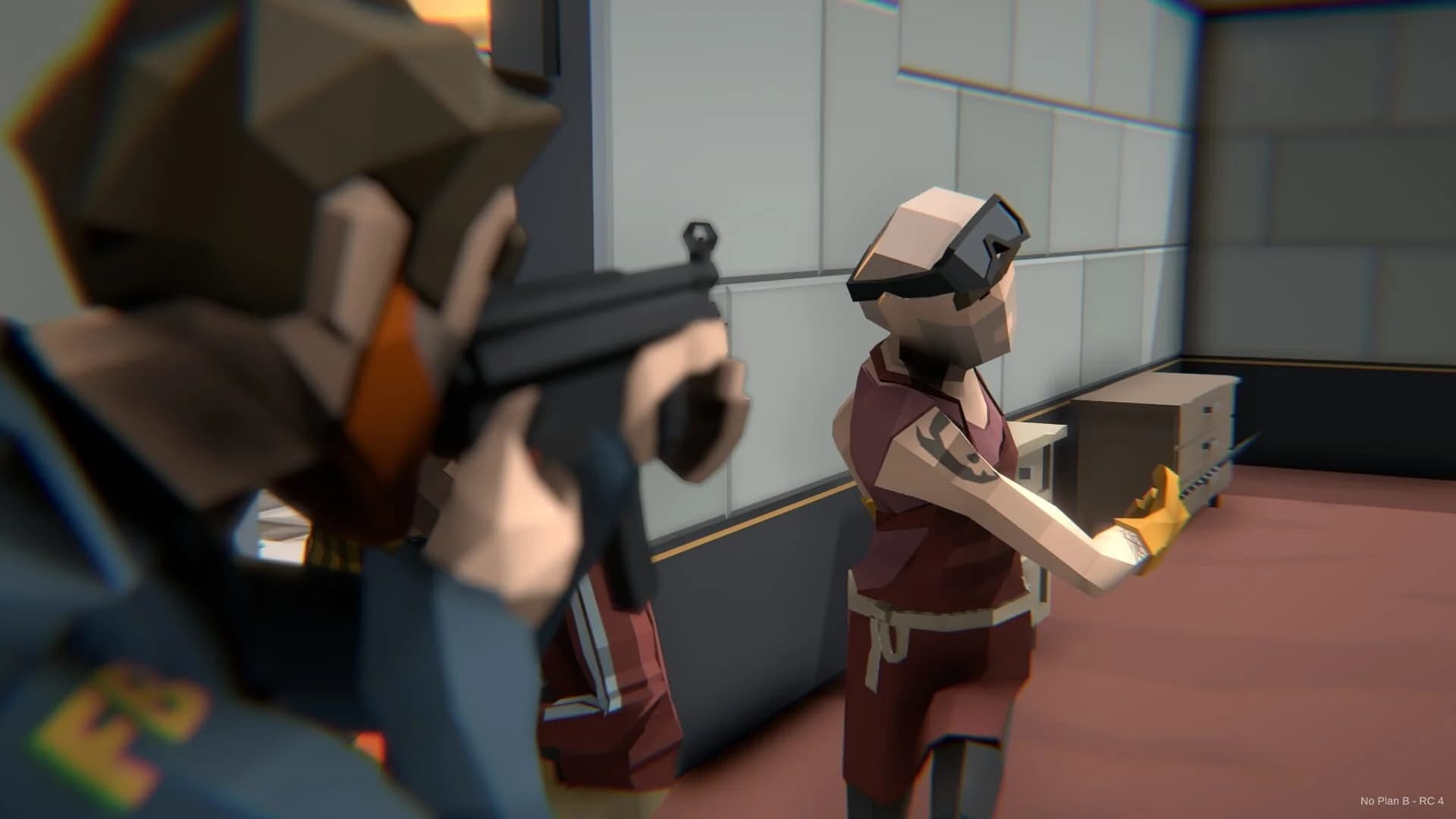 No Plan B screenshot 5