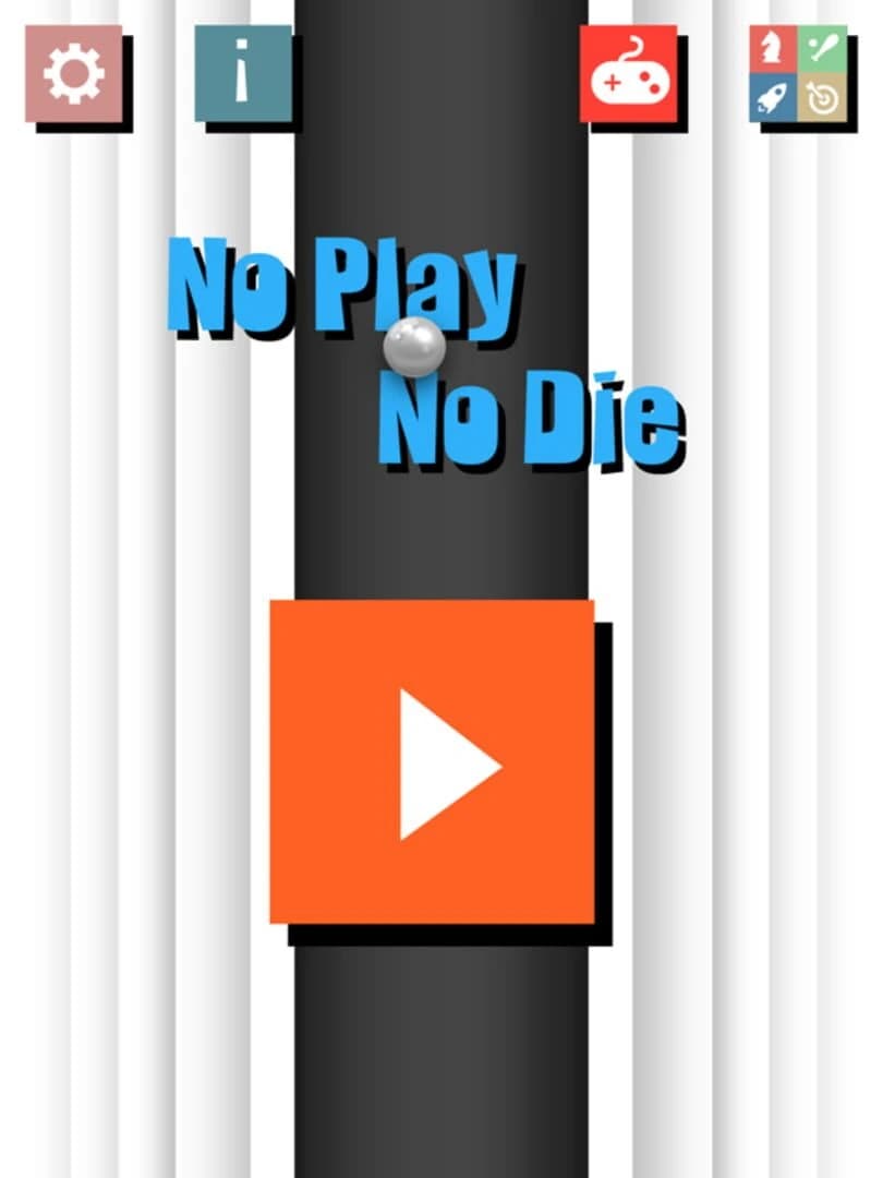 No Play No Die screenshot 5