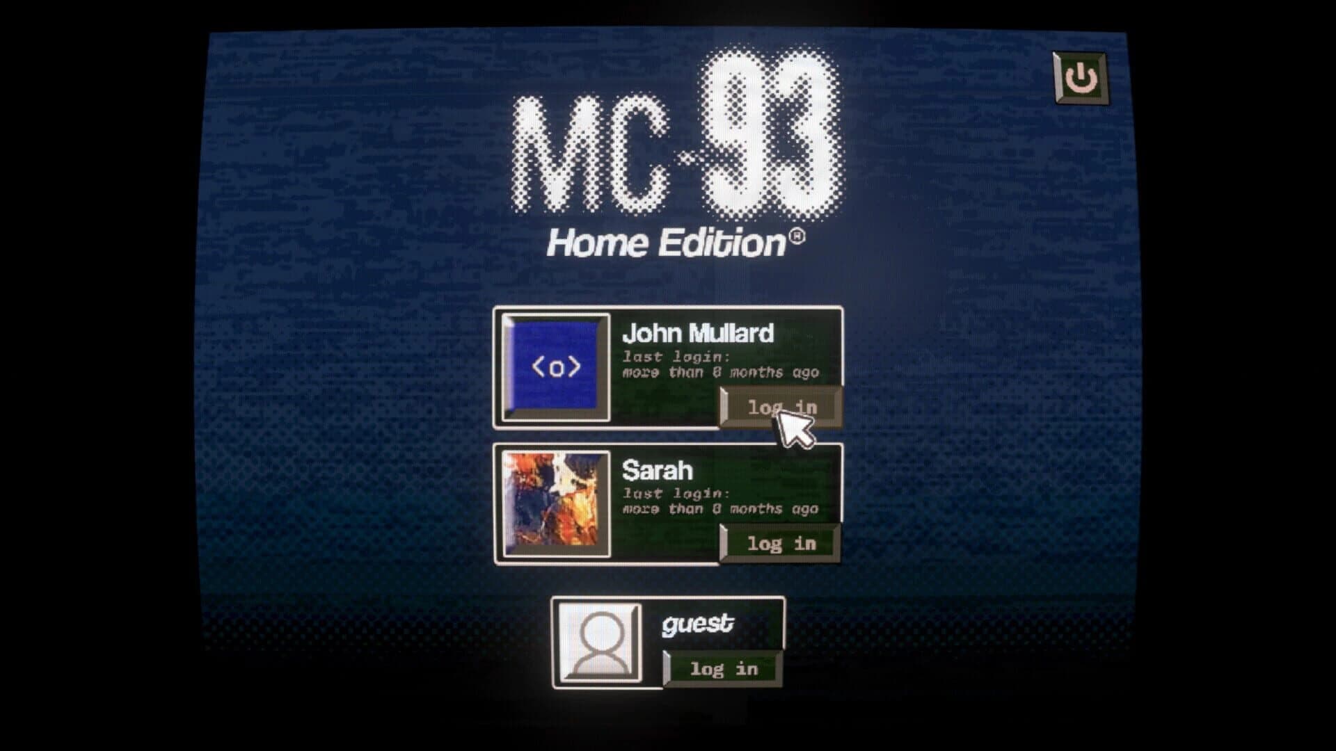 No Players Online screenshot 4