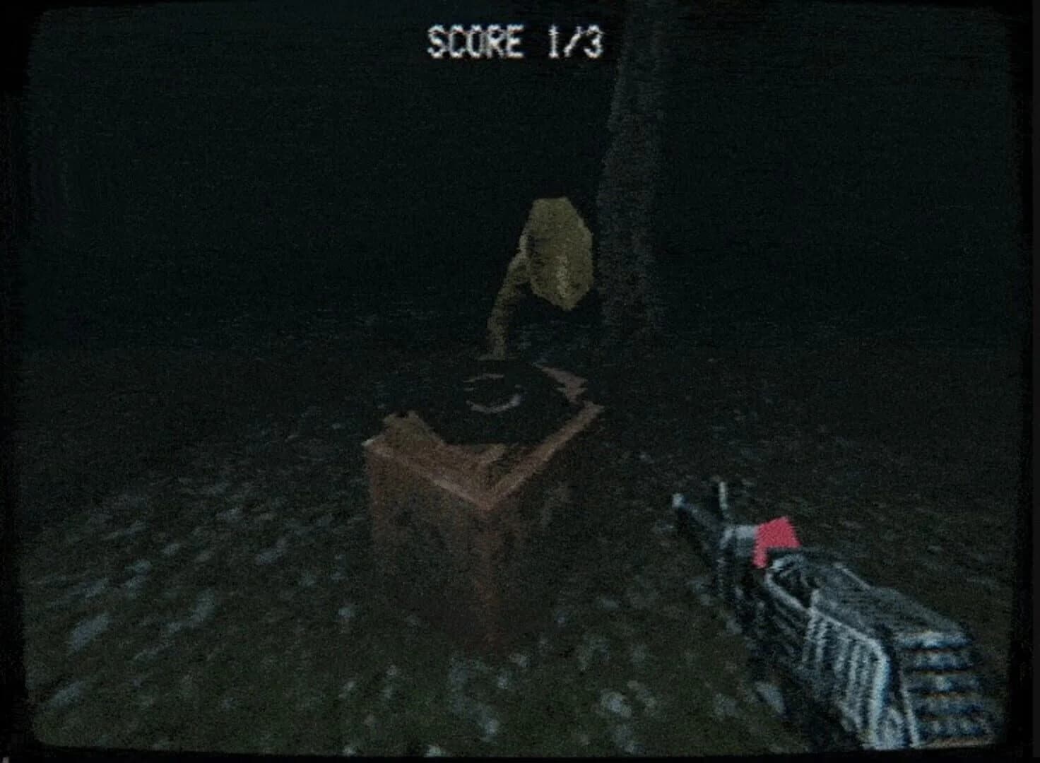 No Players Online Classic screenshot 2