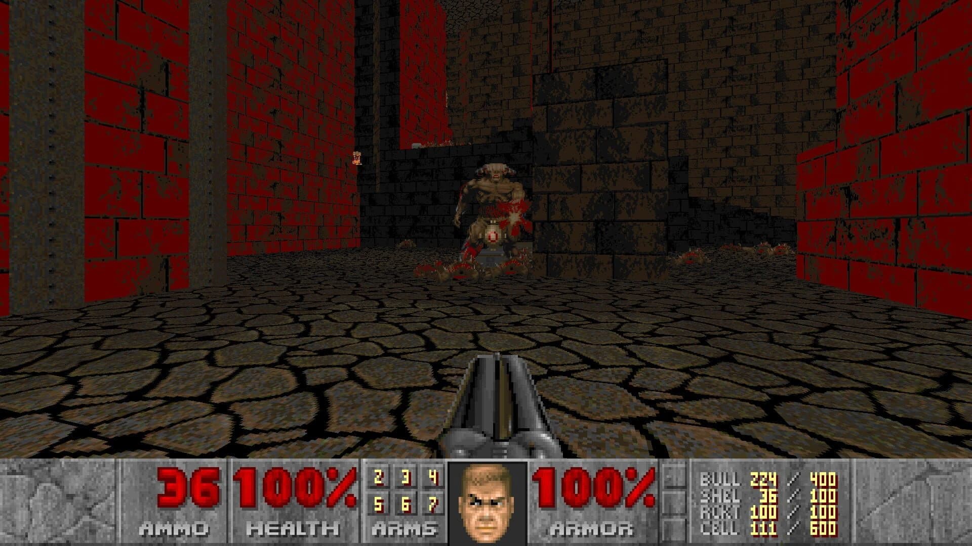 No Rest for the Living screenshot 1