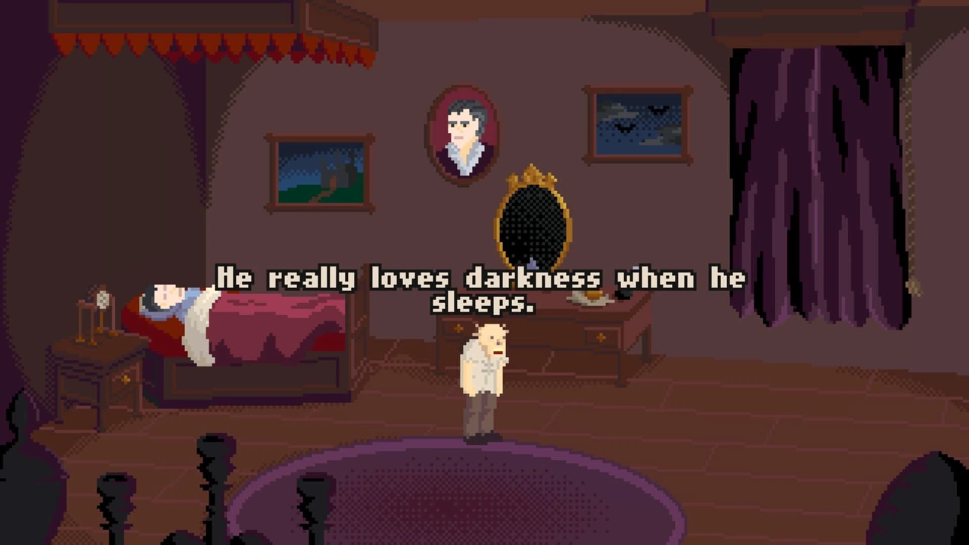 No Rest for the Wicked screenshot 2