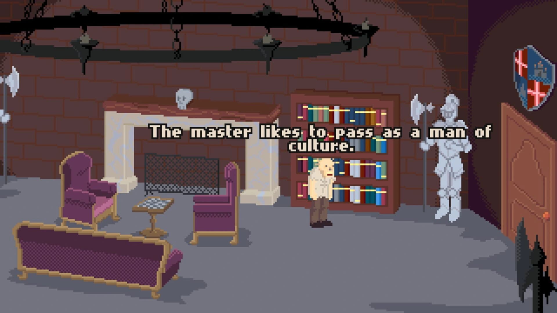 No Rest for the Wicked screenshot 4