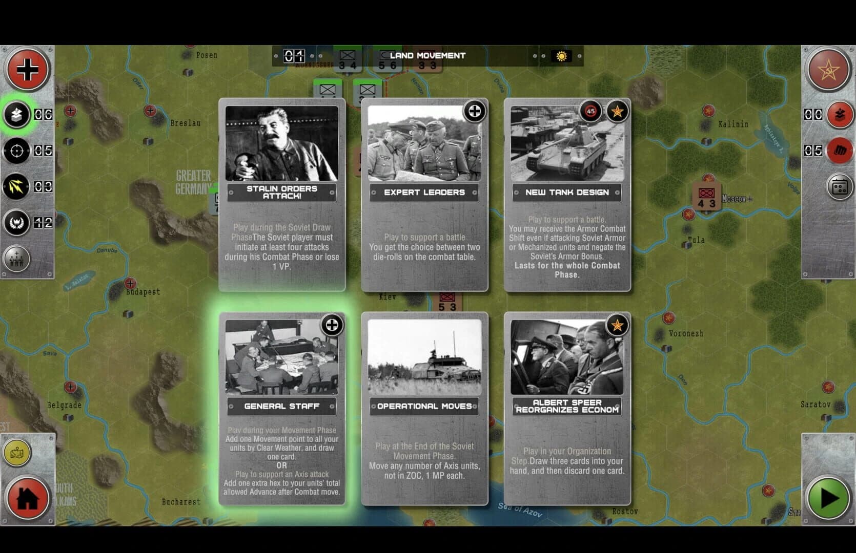 No Retreat! the Russian Front screenshot 5