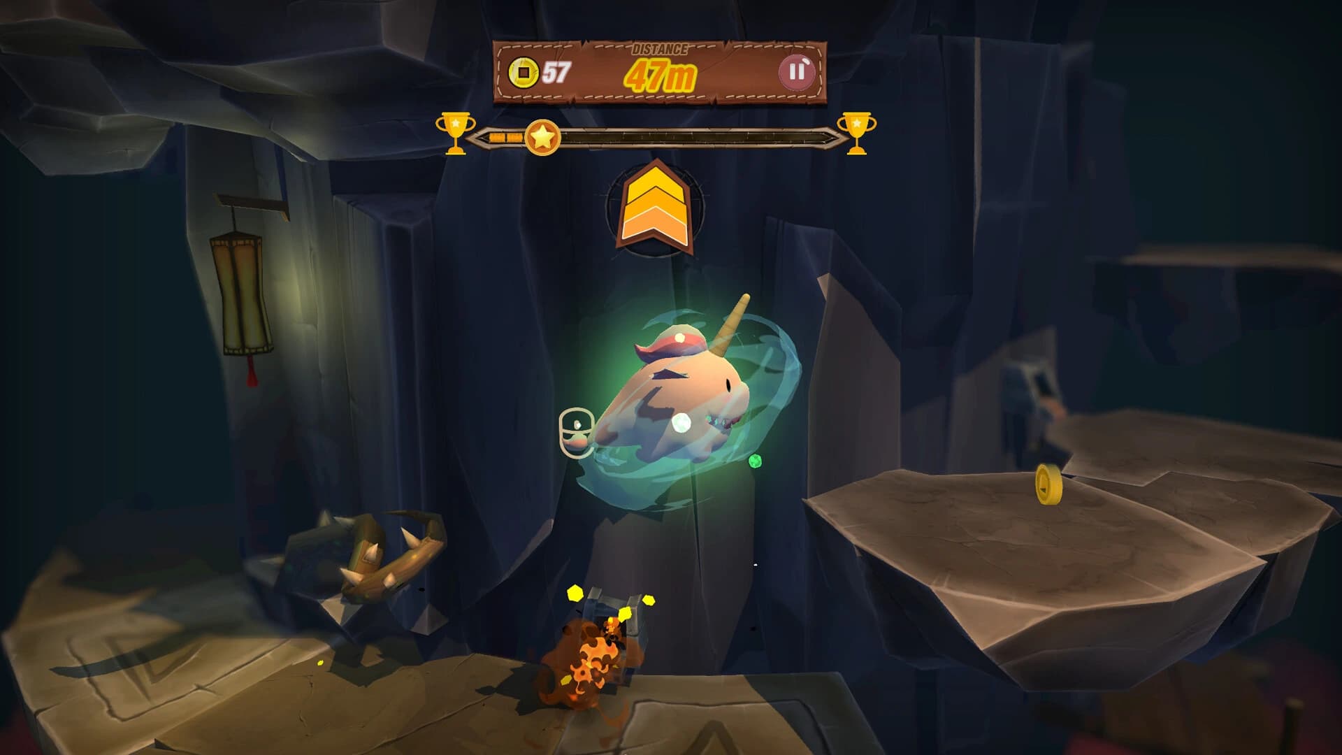 No Rush! screenshot 2