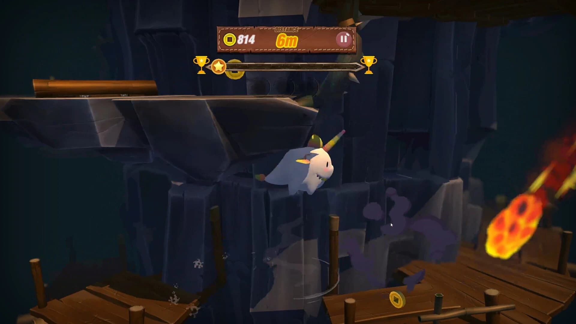 No Rush! screenshot 5