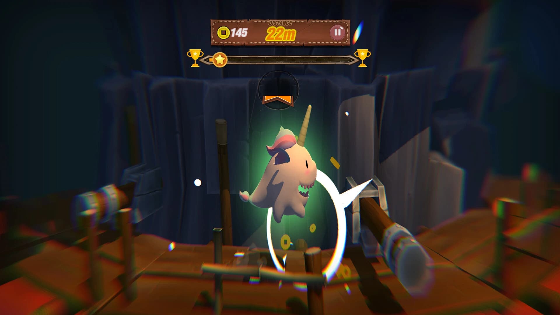 No Rush! screenshot 4