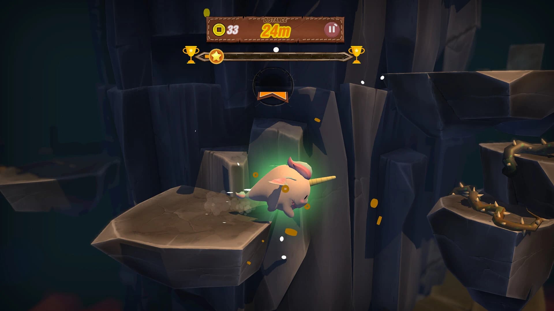 No Rush! screenshot 3