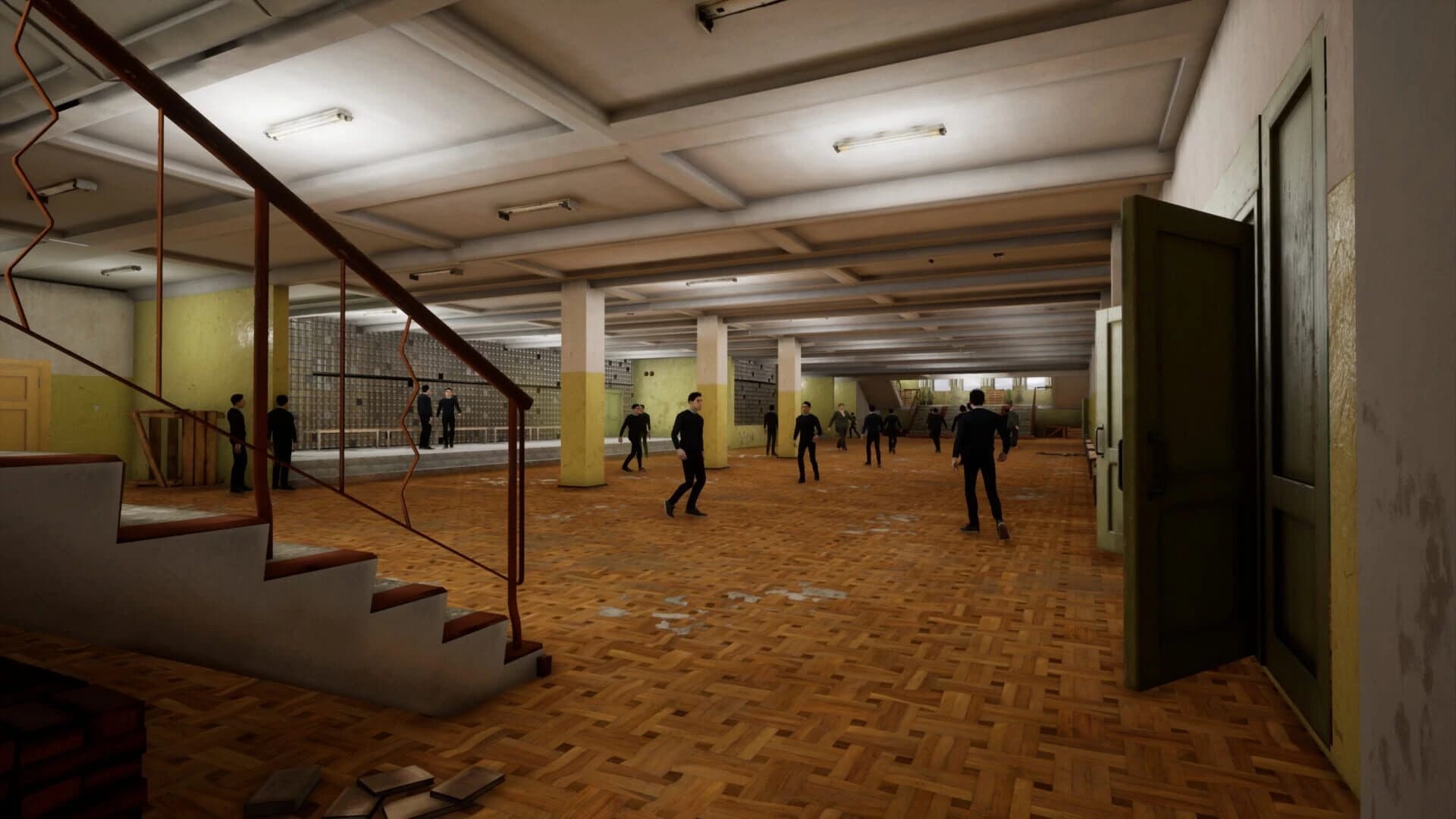 No School No Rules screenshot 4