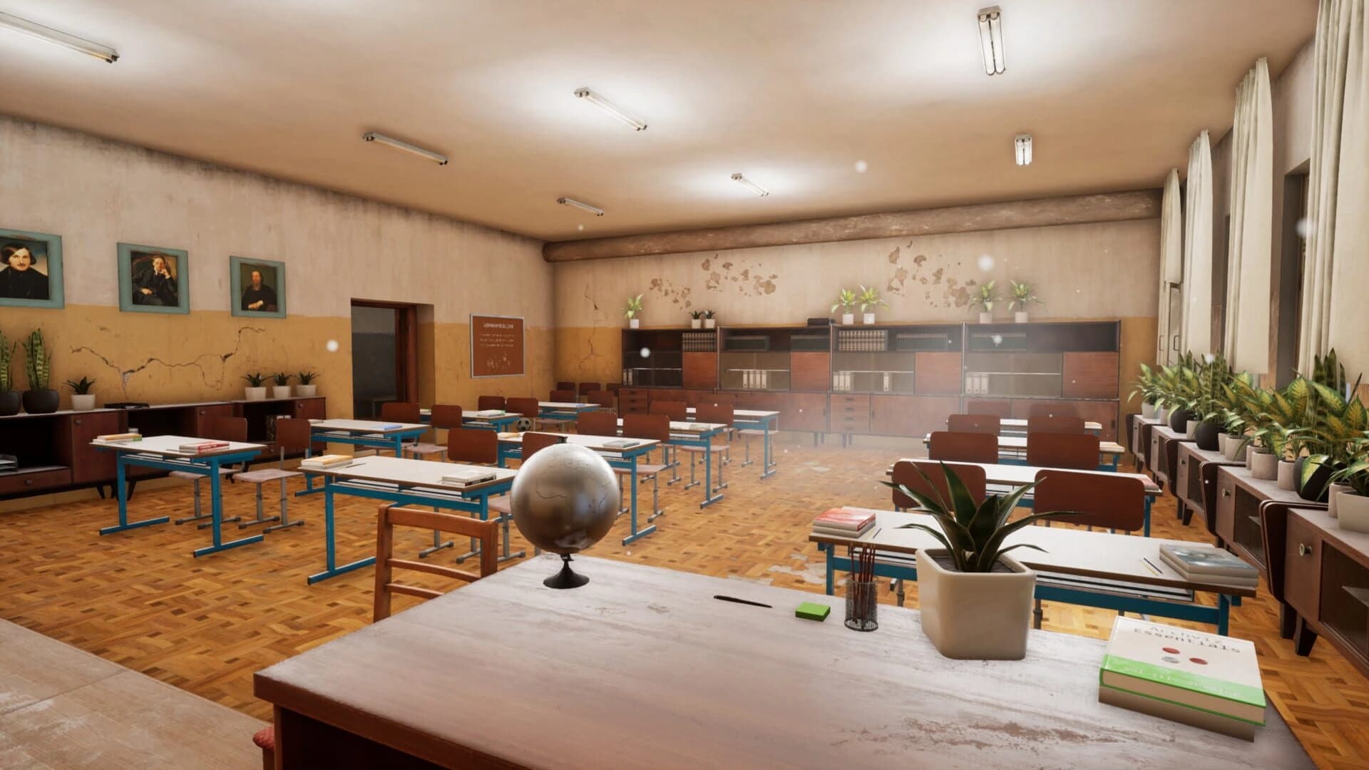 No School No Rules screenshot 5