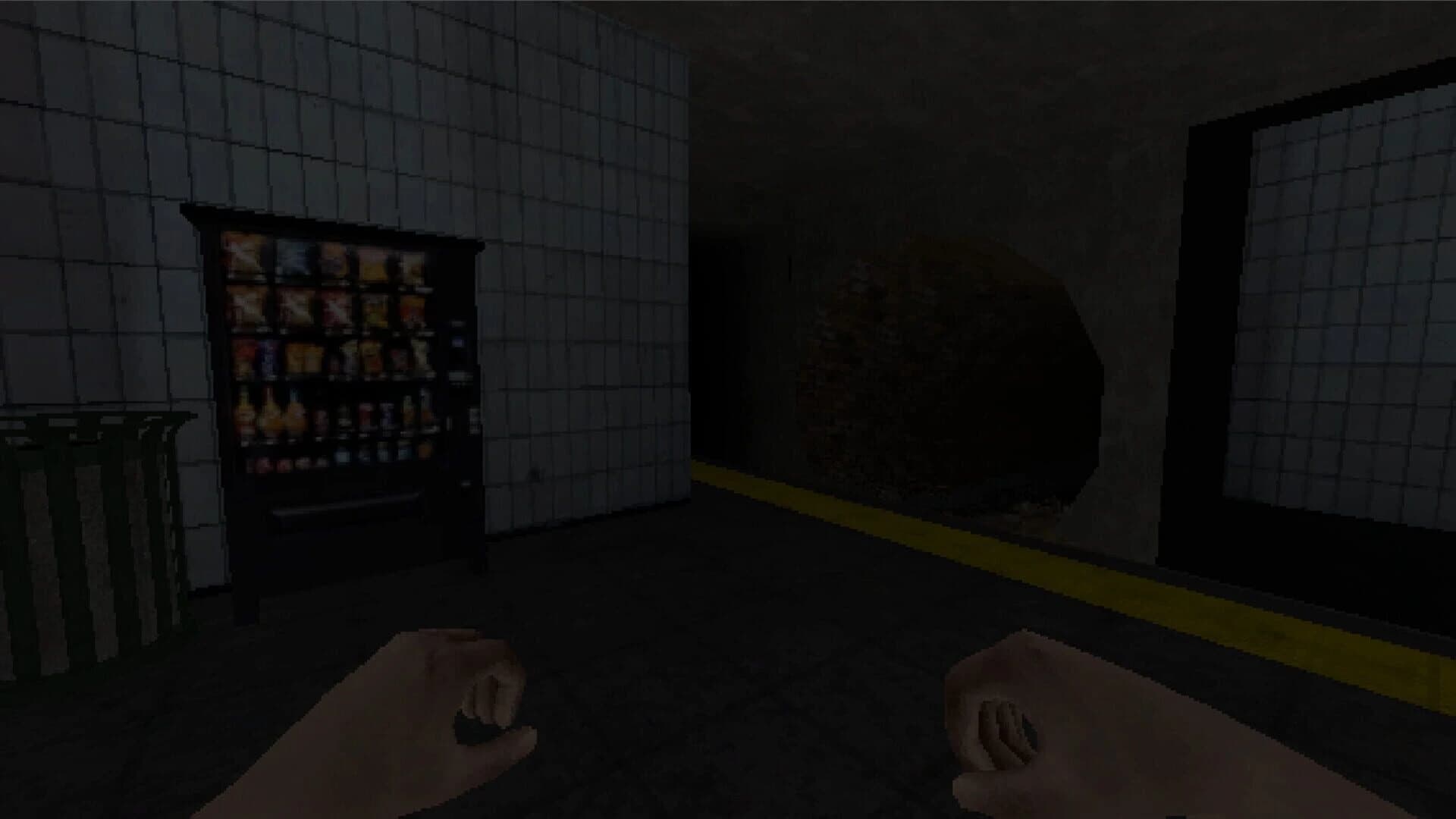 No Service screenshot 3