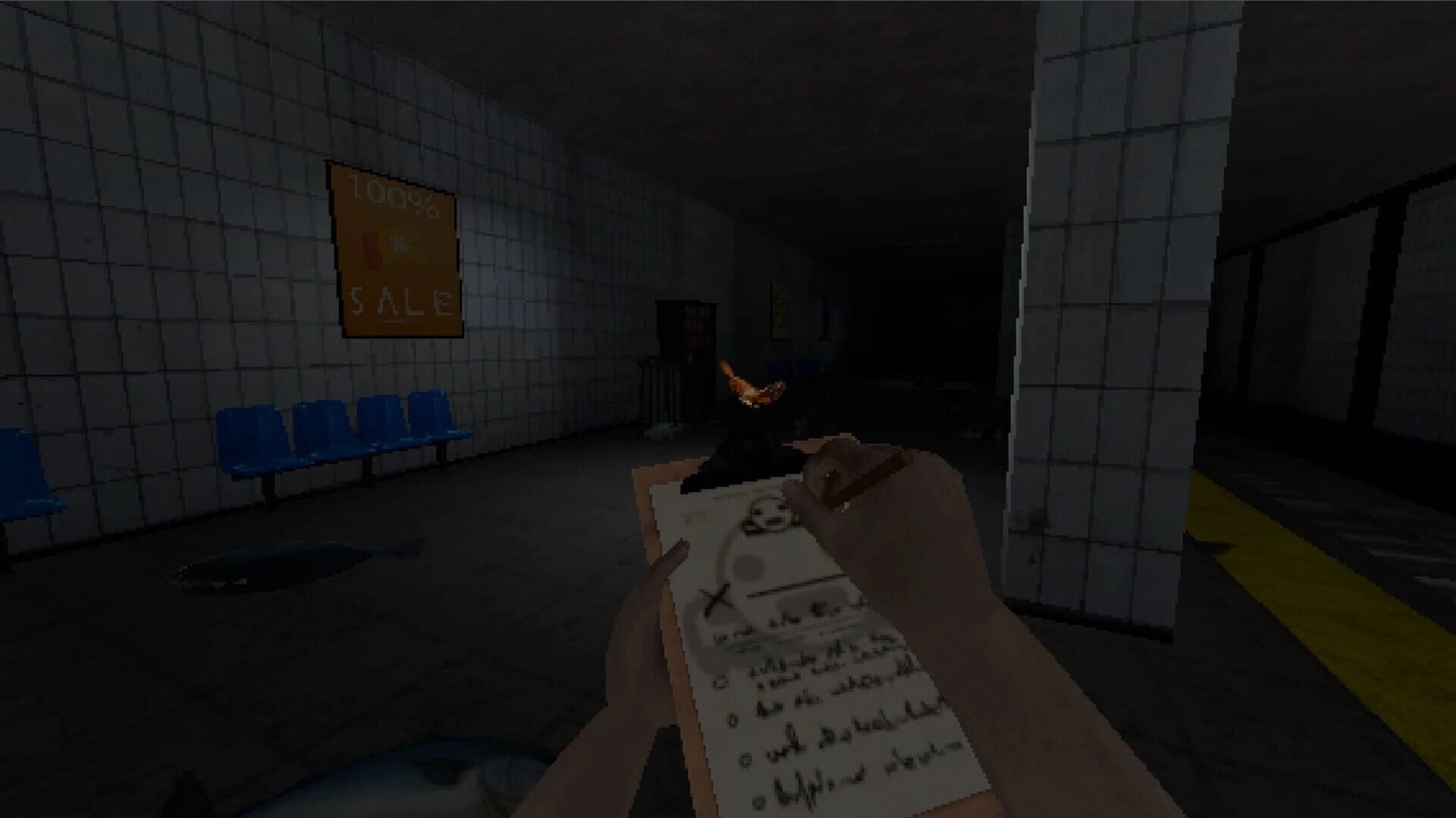 No Service screenshot 2