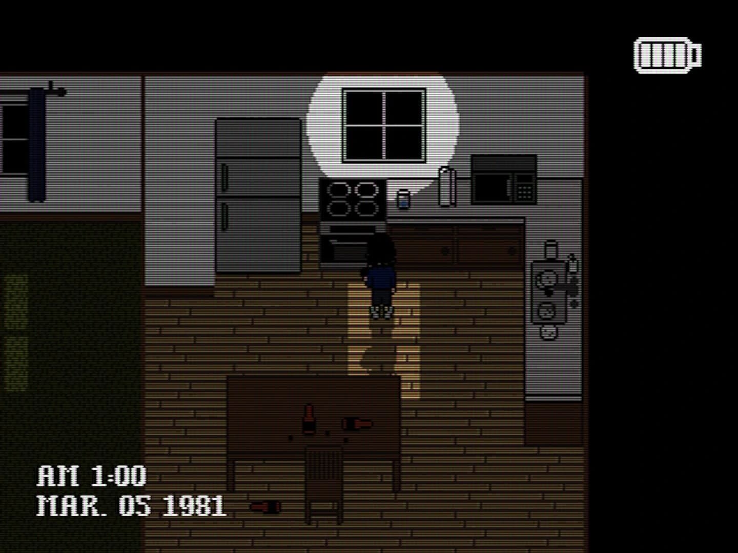 No Sleep for Sole screenshot 2