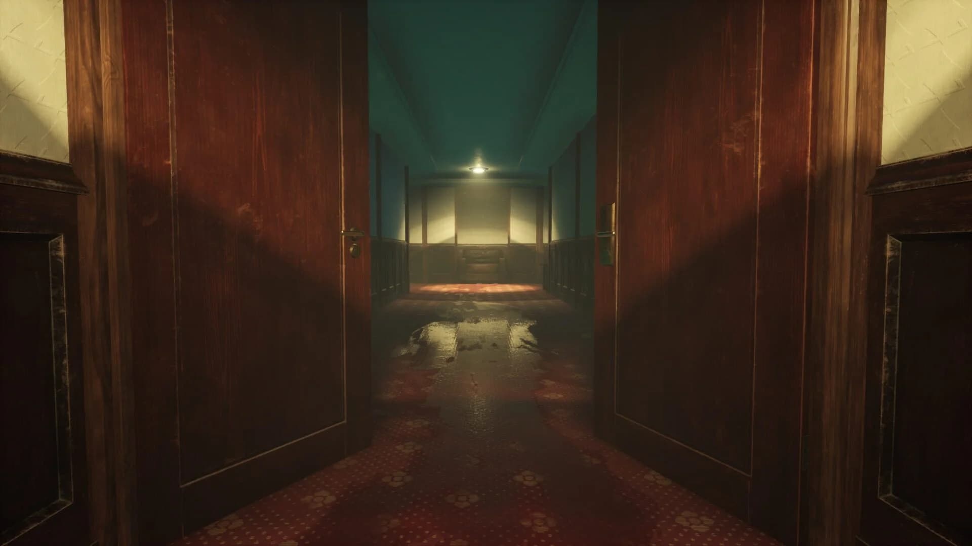No-Snake Hotel screenshot 3