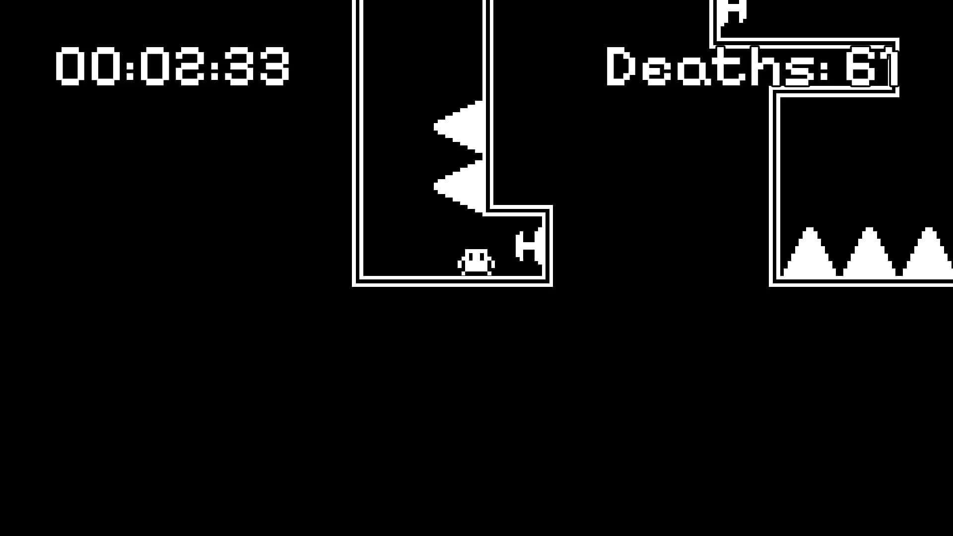 No spikes, please! screenshot 5
