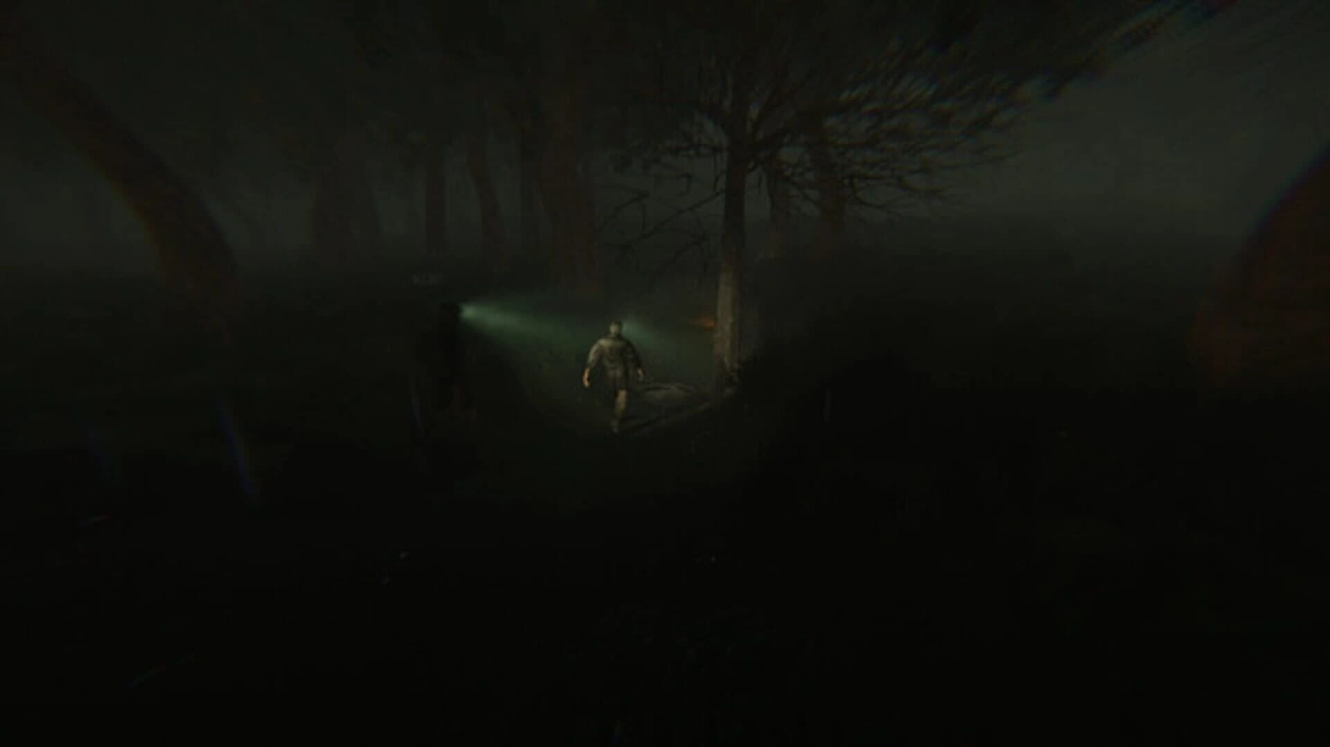 No Strangers screenshot 1