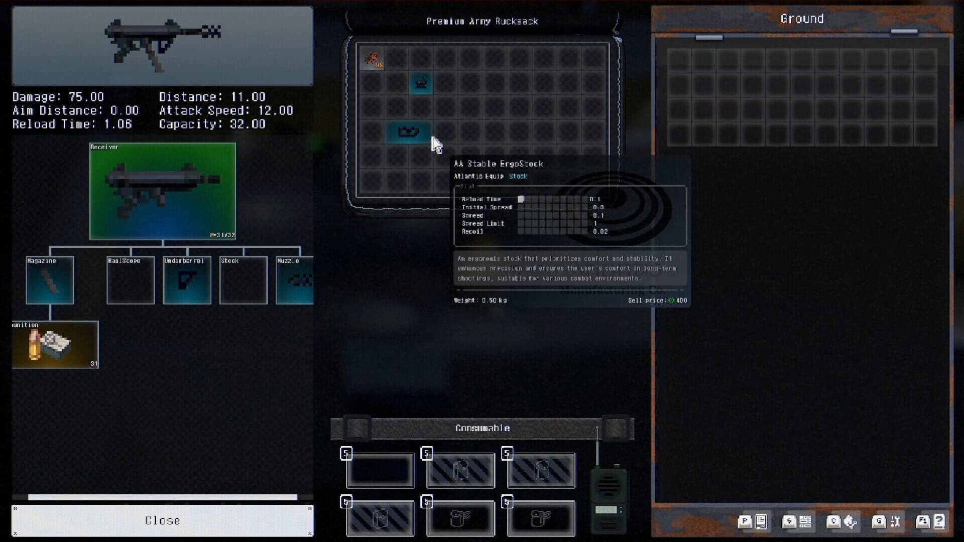 No Such Place screenshot 4