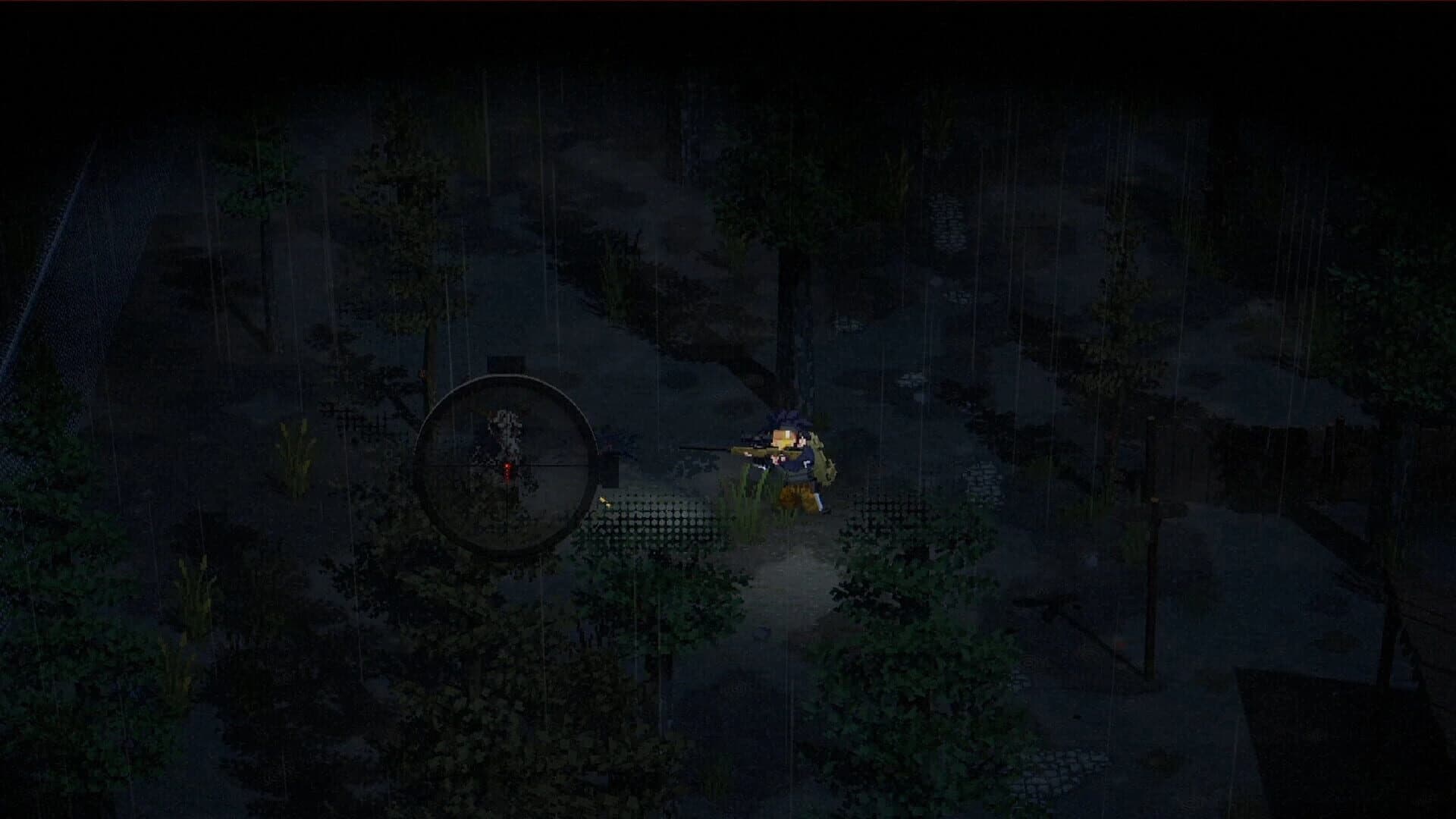 No Such Place screenshot 2