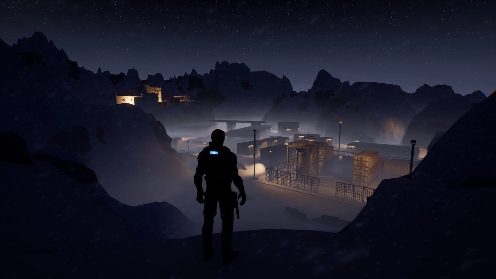 No Sun To Worship screenshot 1