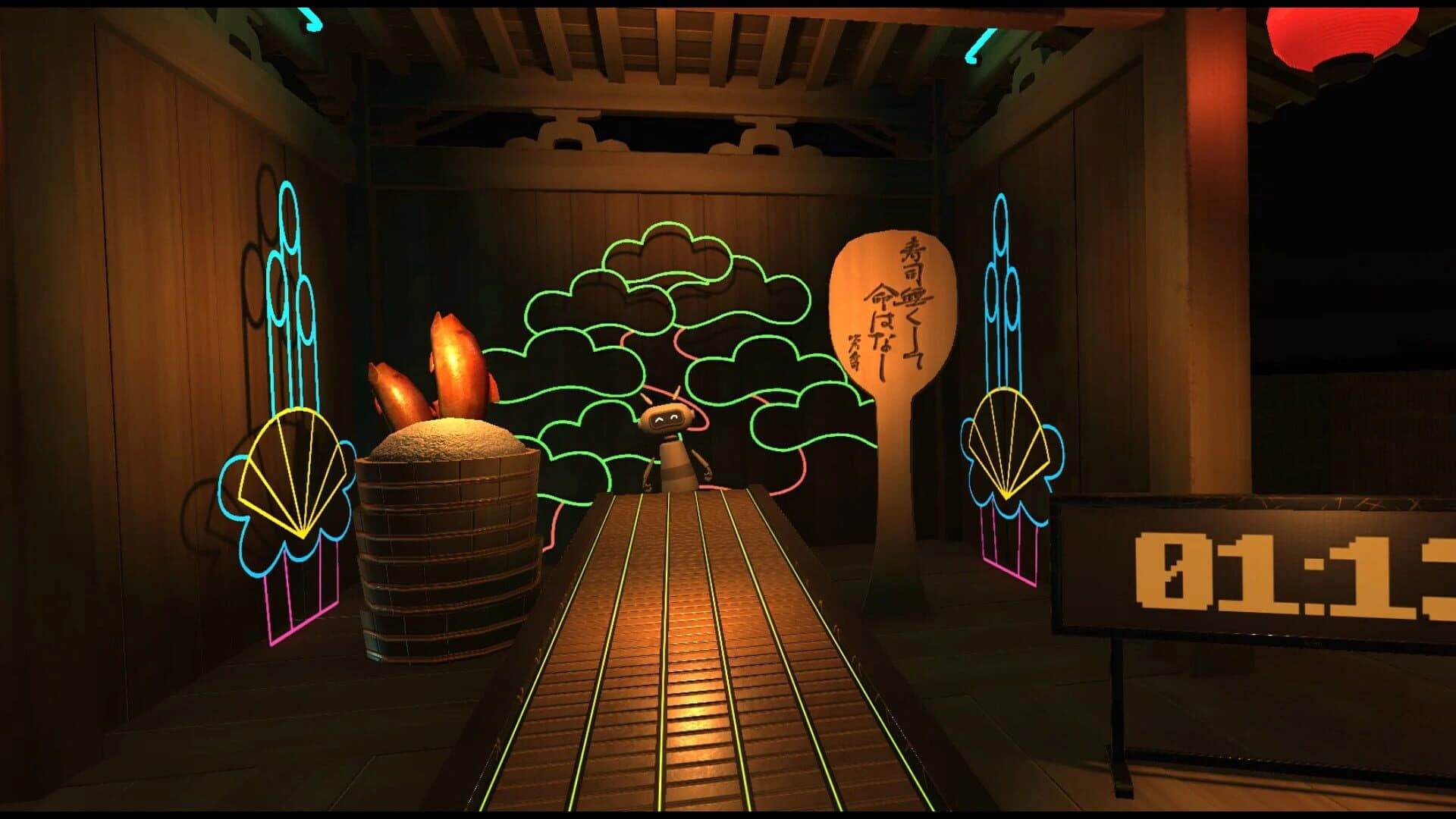 No Sushi, No Life screenshot 3