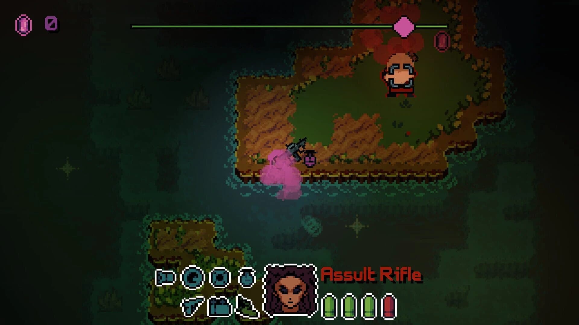 No Sweet Looks screenshot 5