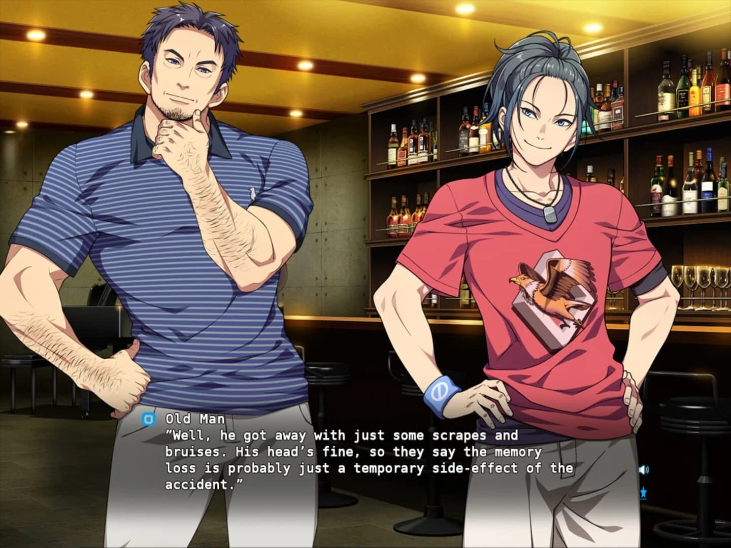 No, Thank You!!! screenshot 1