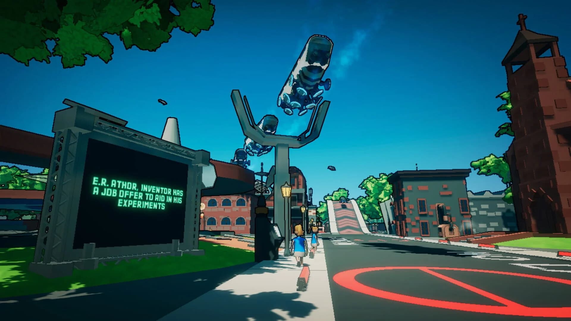 No Time screenshot 2