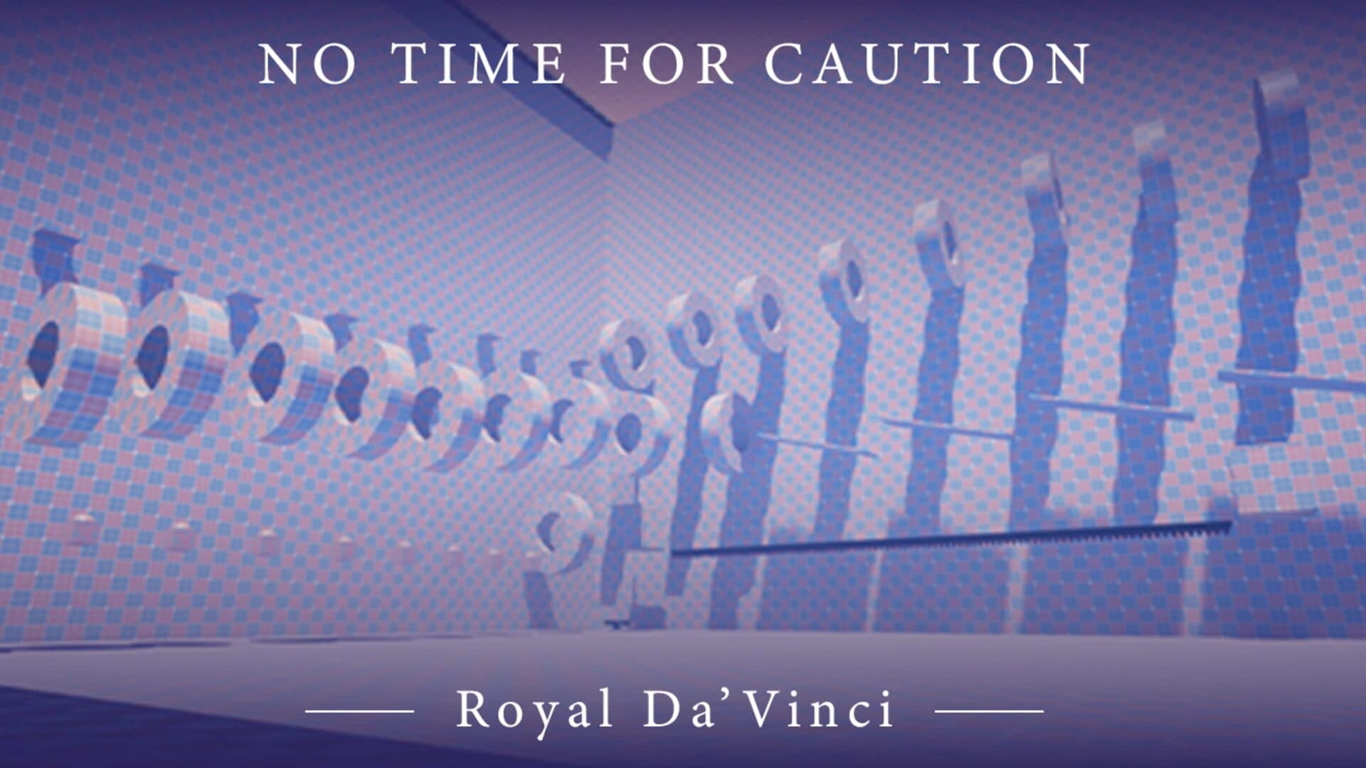 No Time For Caution screenshot 1