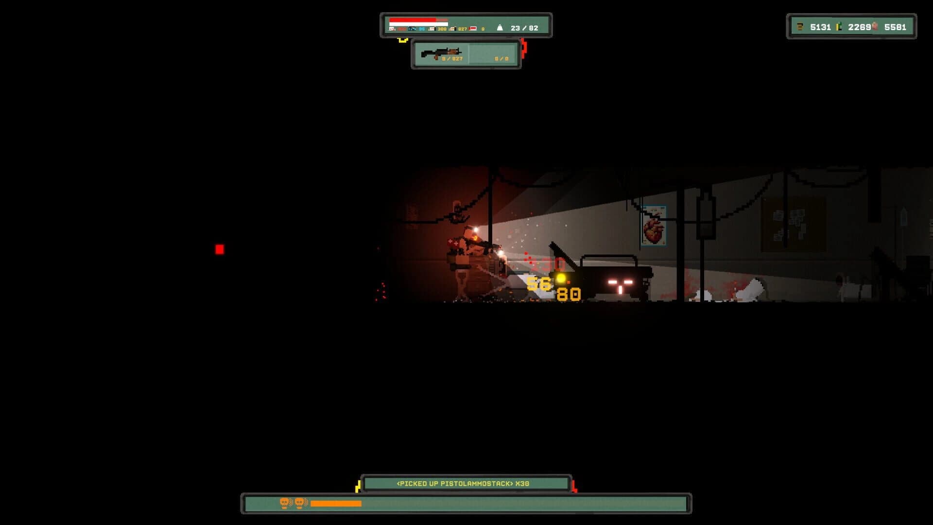 No Time for Pants screenshot 4