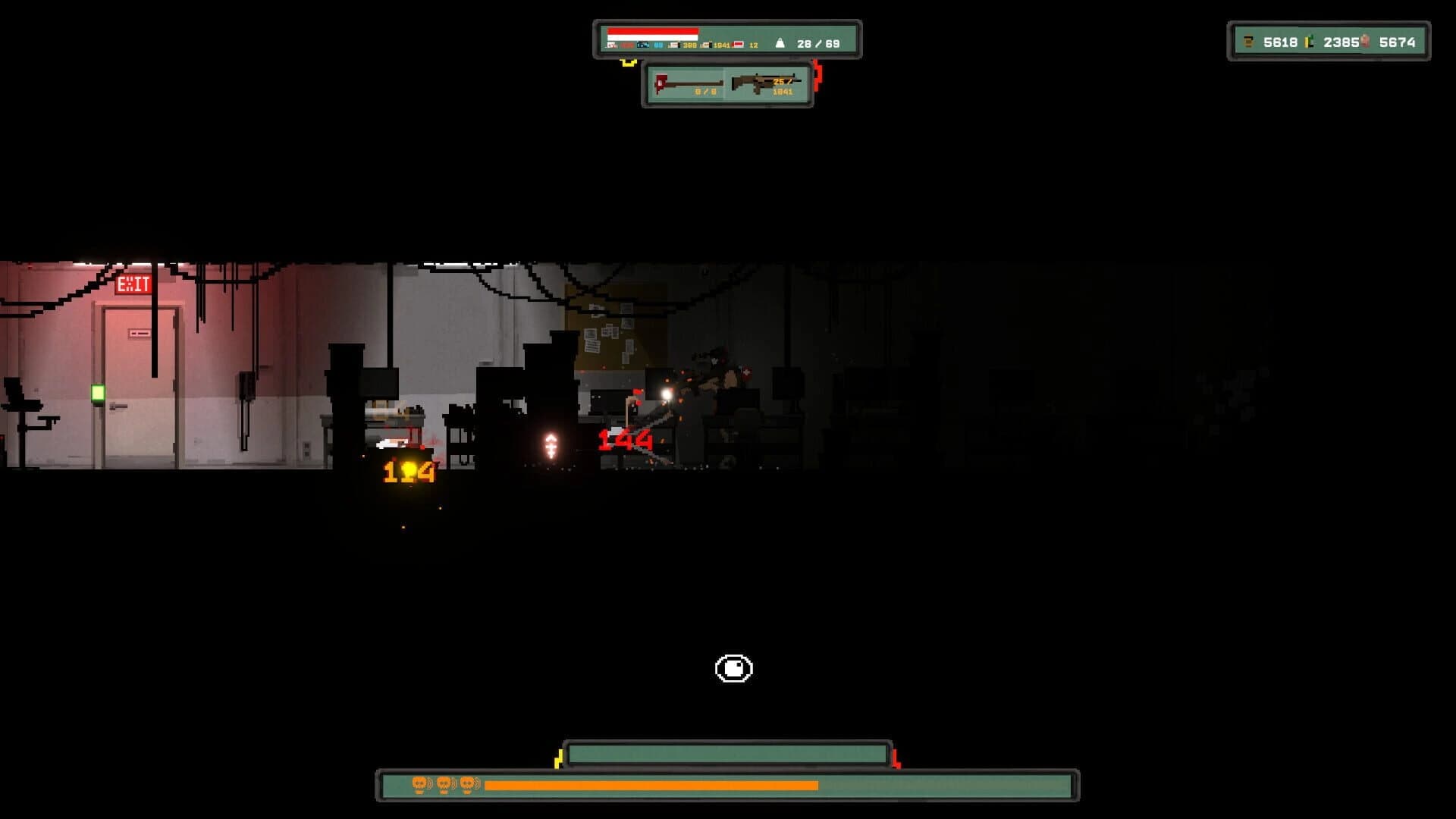 No Time for Pants screenshot 3