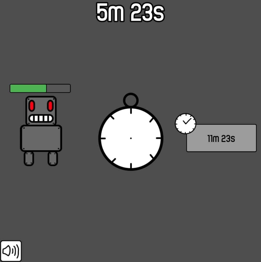 No Time Left screenshot 3