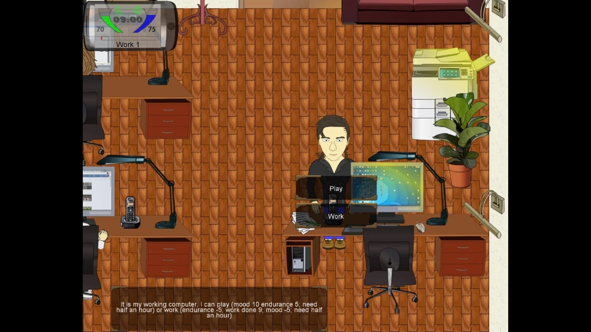 No Time to Live screenshot 1