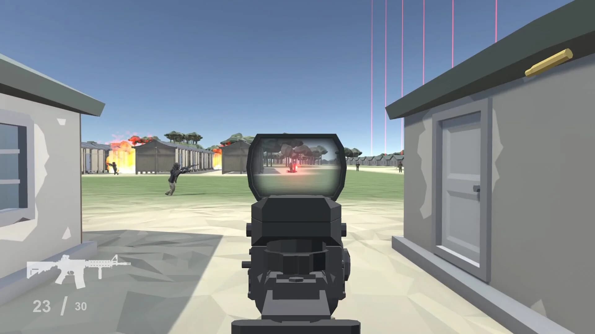 No Tyrant screenshot 5