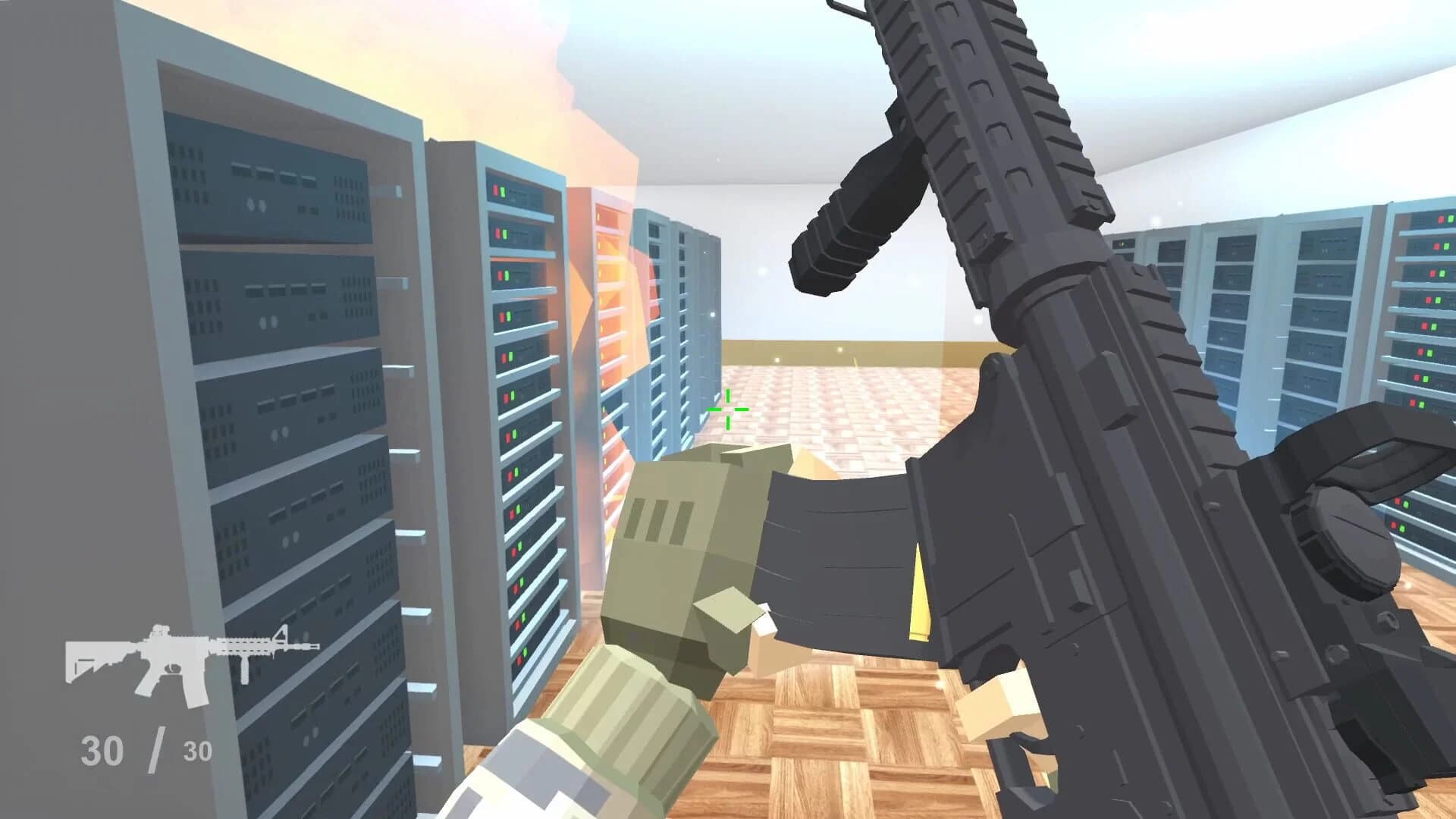 No Tyrant screenshot 4