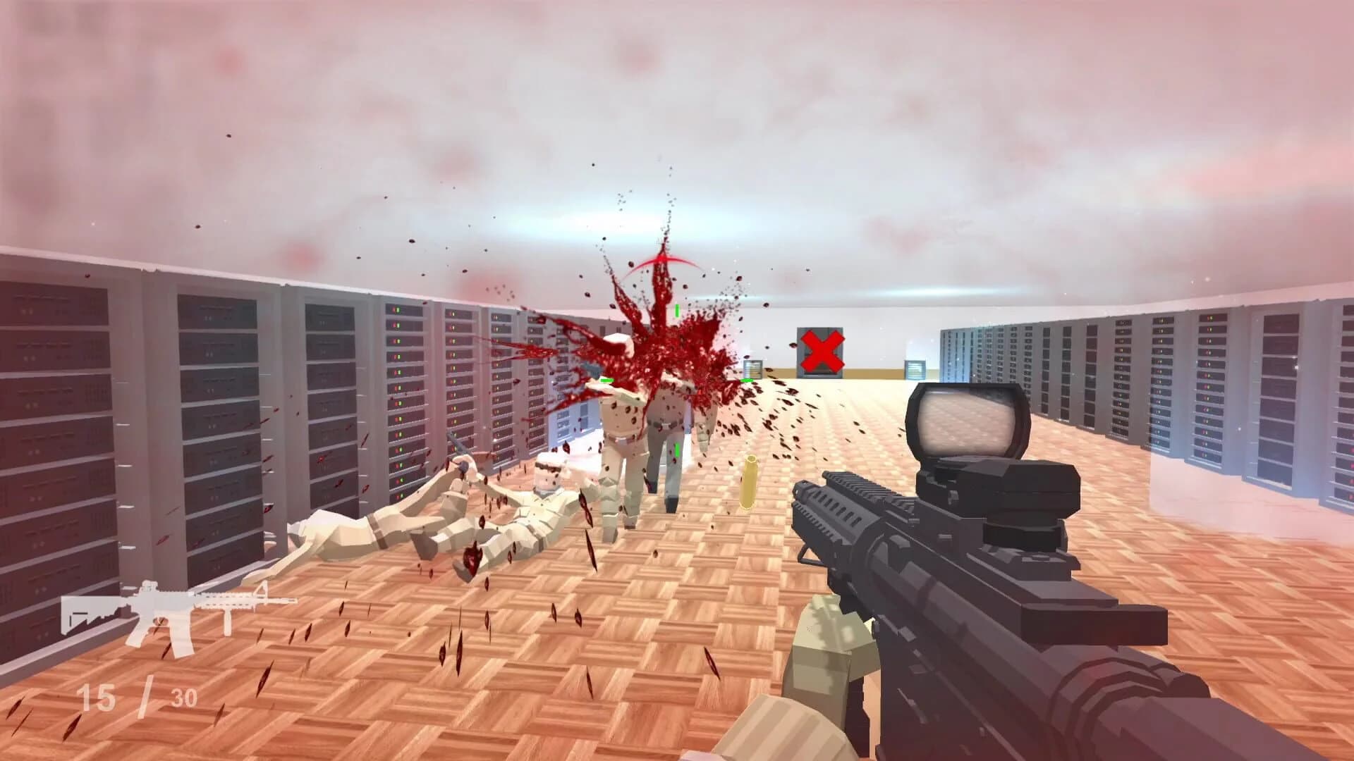 No Tyrant screenshot 2