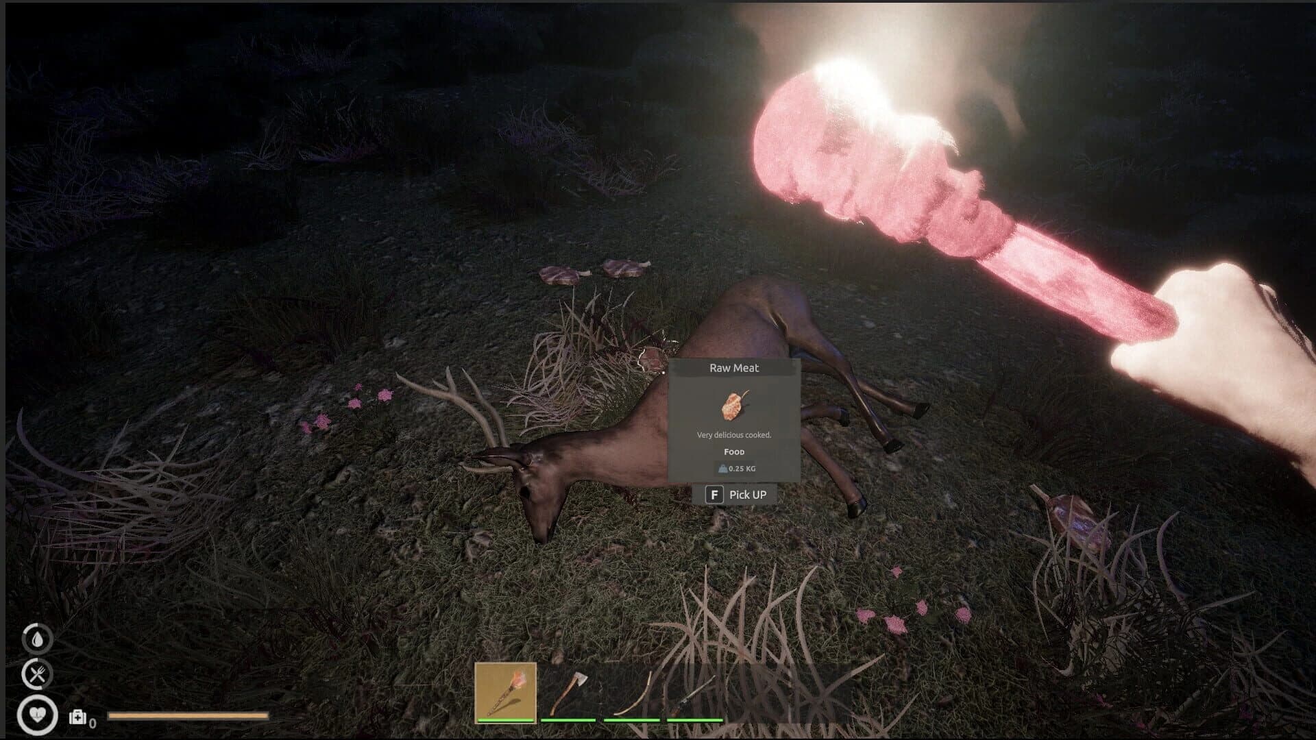 No Way Back: Dark Horizon screenshot 5