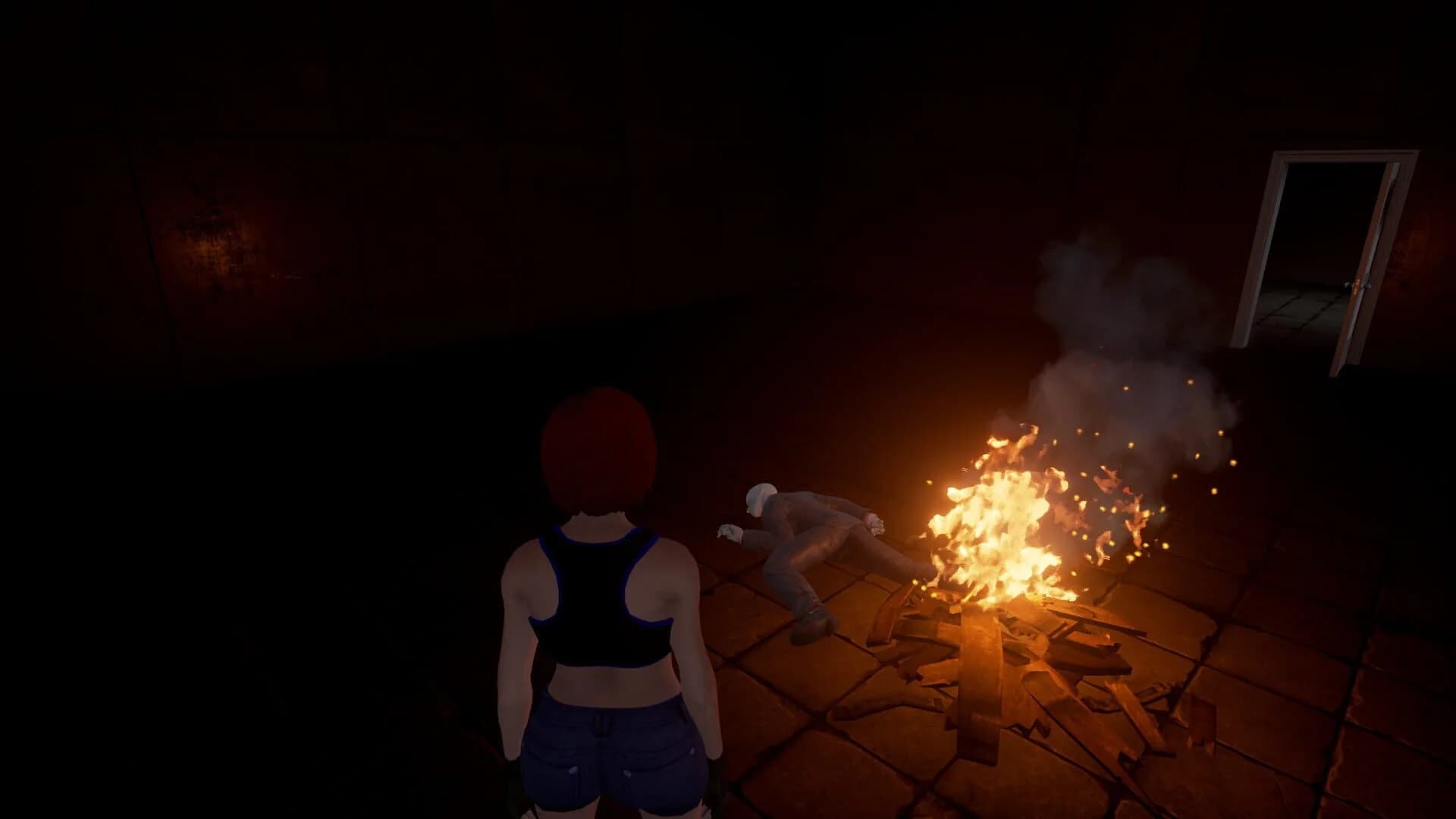 No Way Out screenshot 4