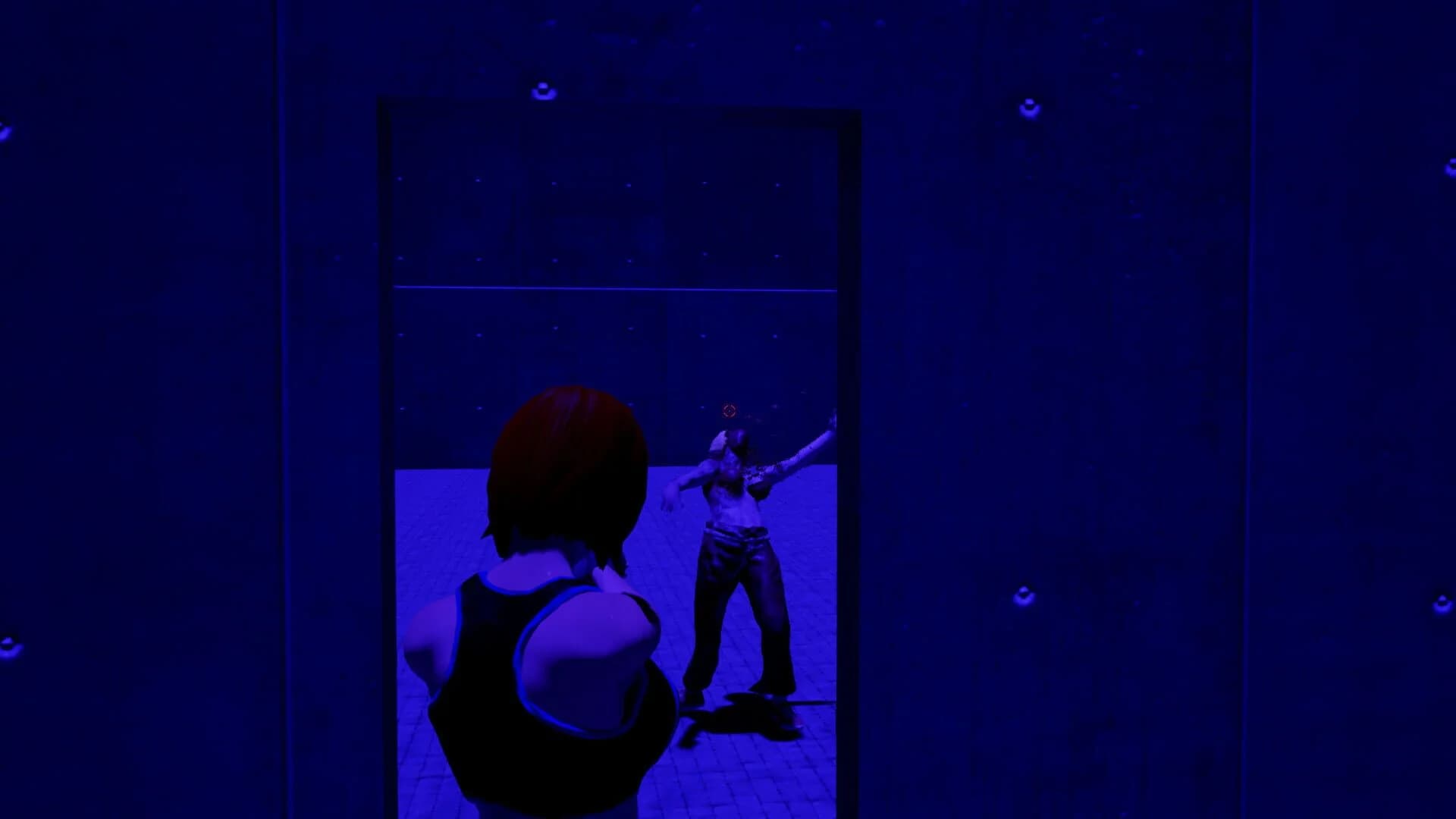 No Way Out screenshot 5