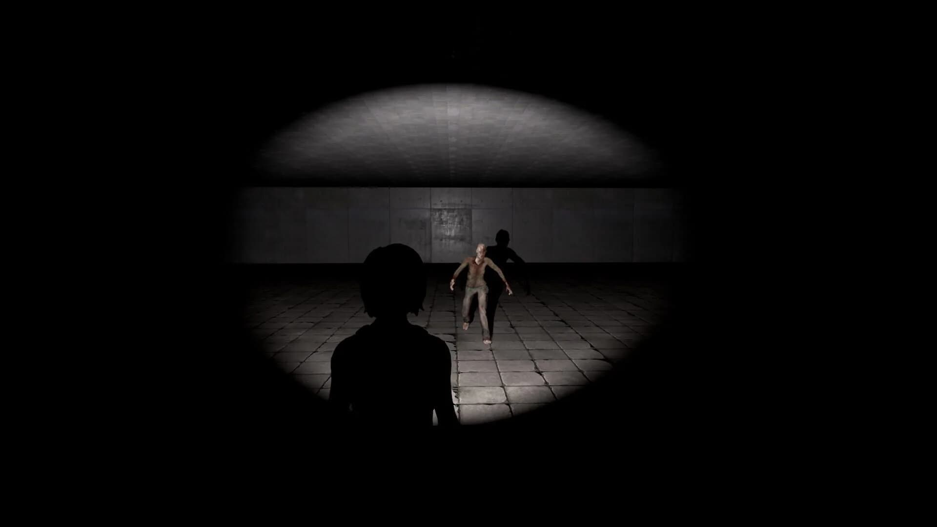 No Way Out screenshot 3