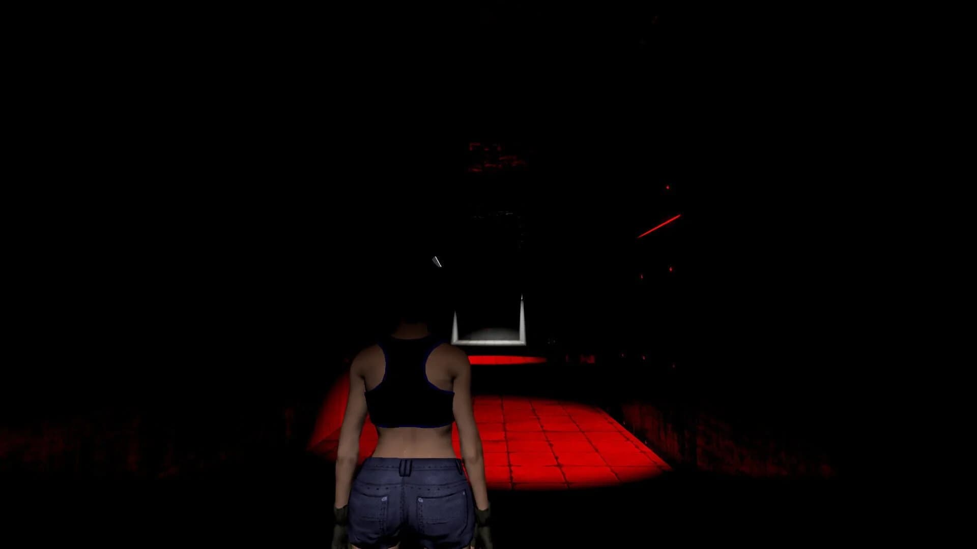 No Way Out screenshot 1